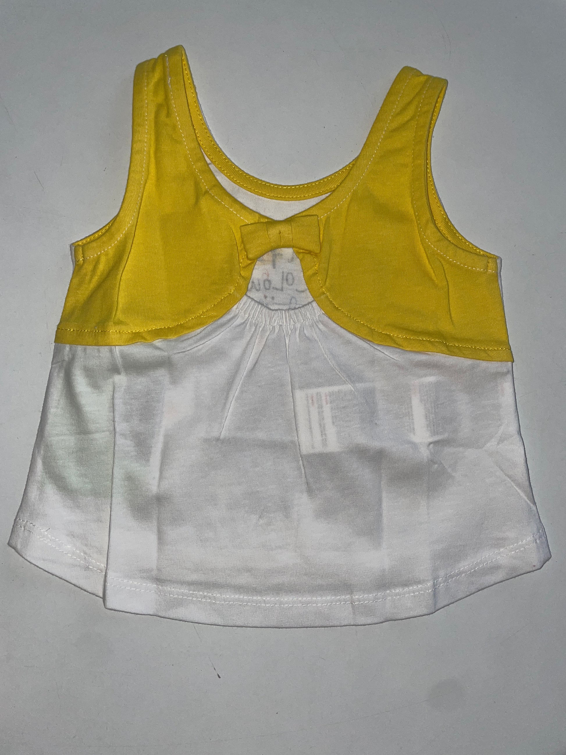 Canotta Bambina - Boboli