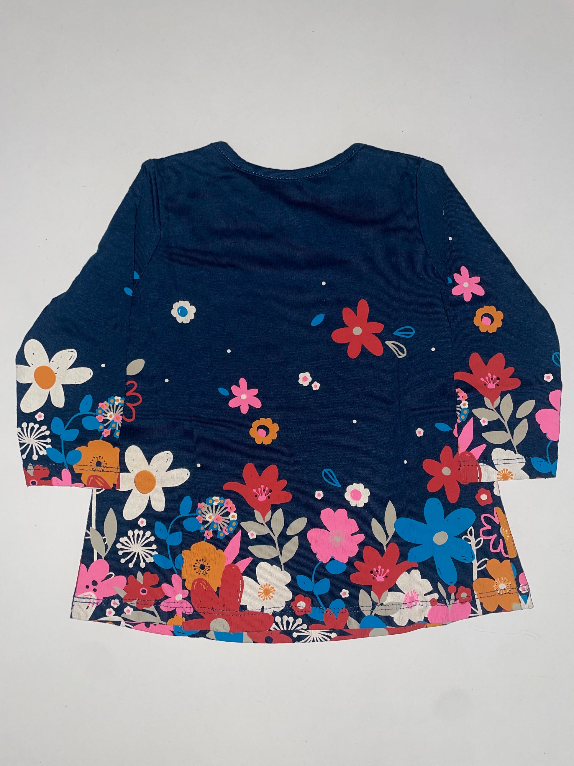 Magliette Bambina - Boboli