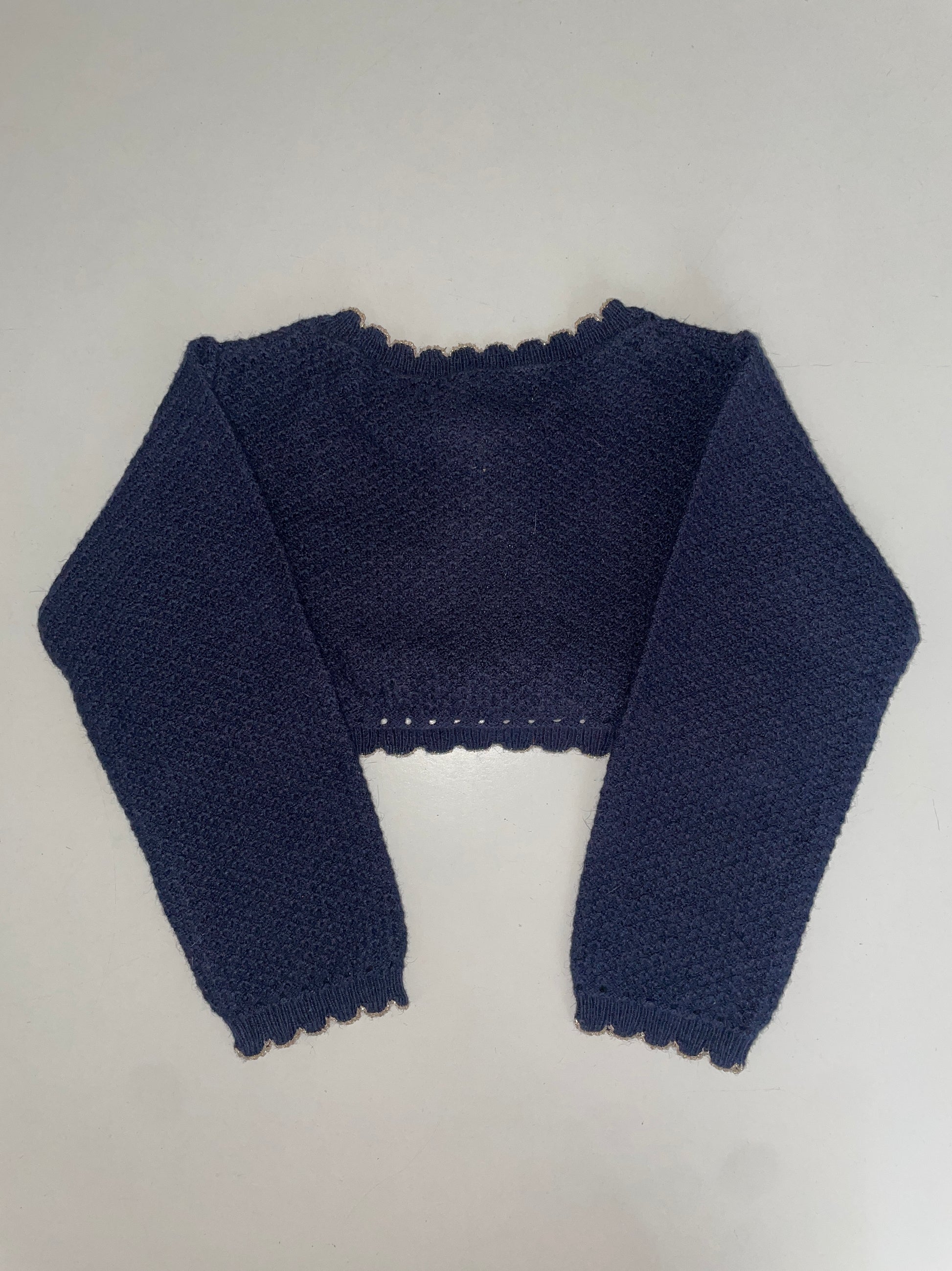 Cardigan Bambina - Boboli