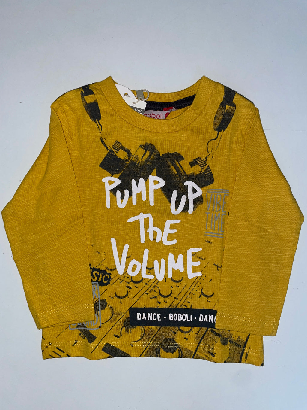Maglia Bambino - Boboli