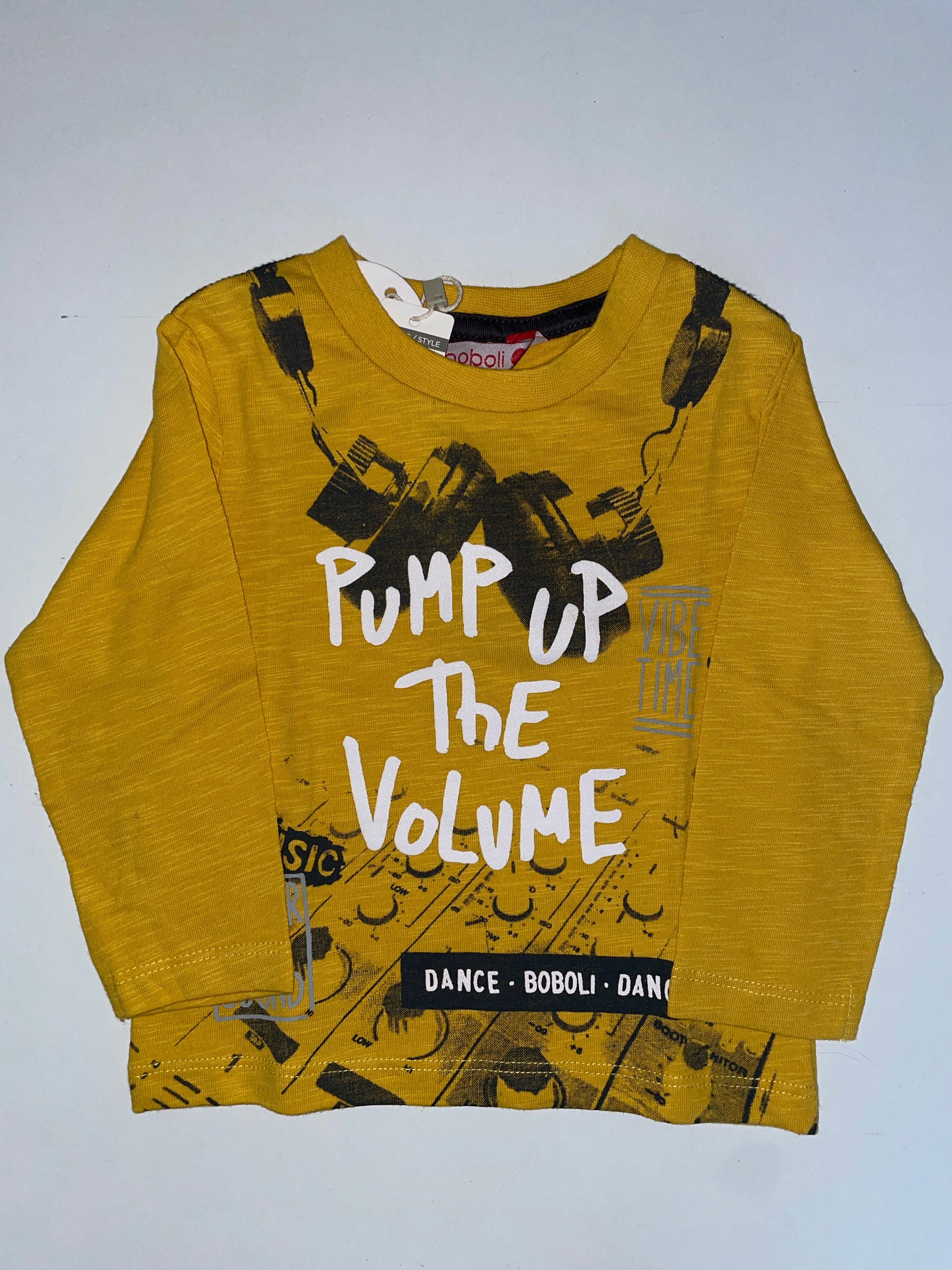 Maglia Bambino - Boboli