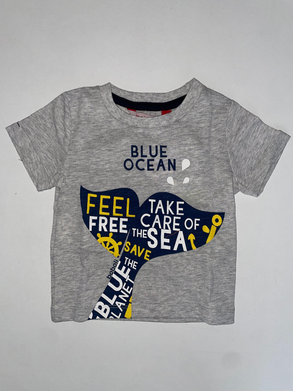 T-shirt Bambino - Boboli