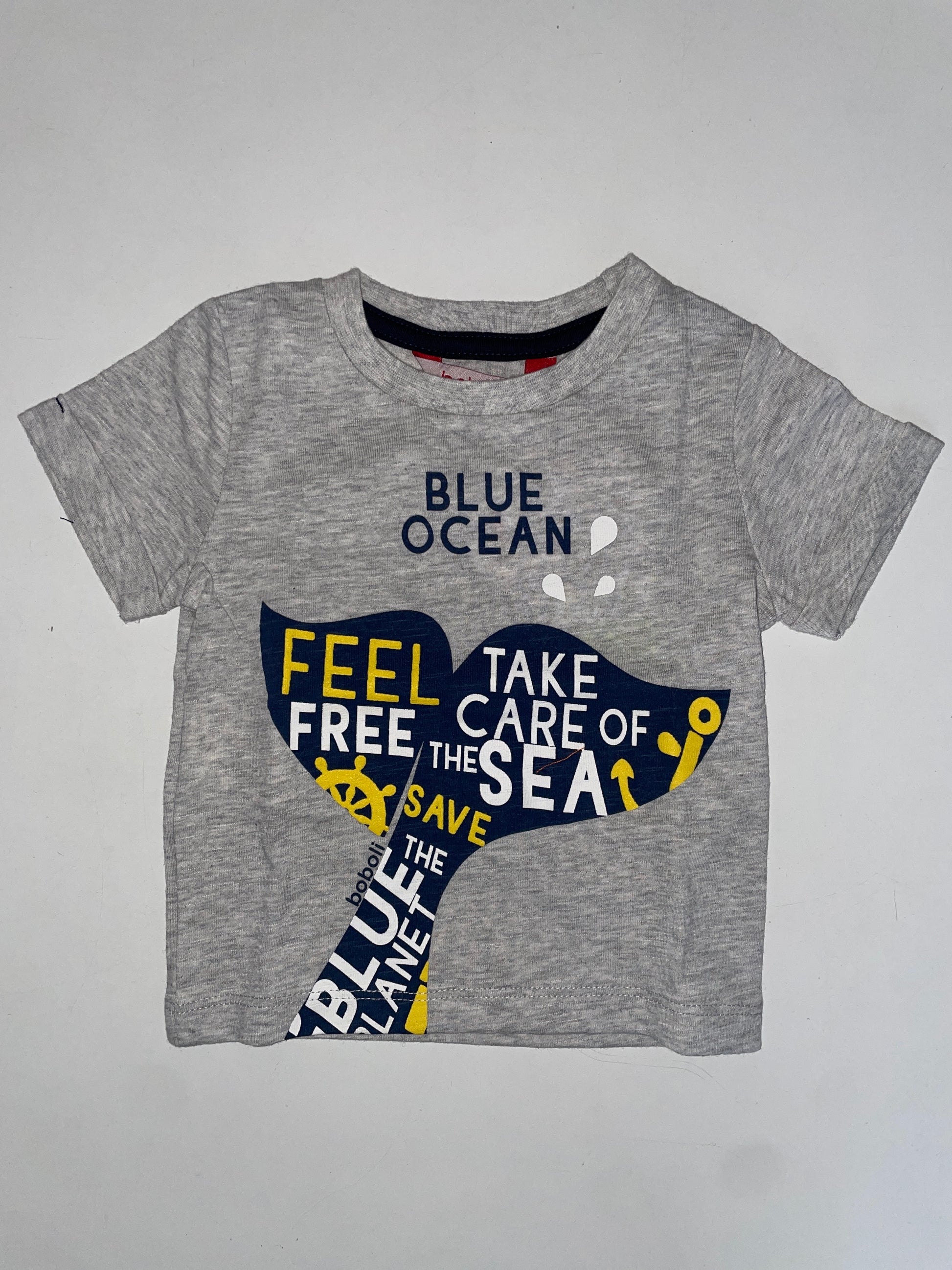 T-shirt Bambino - Boboli