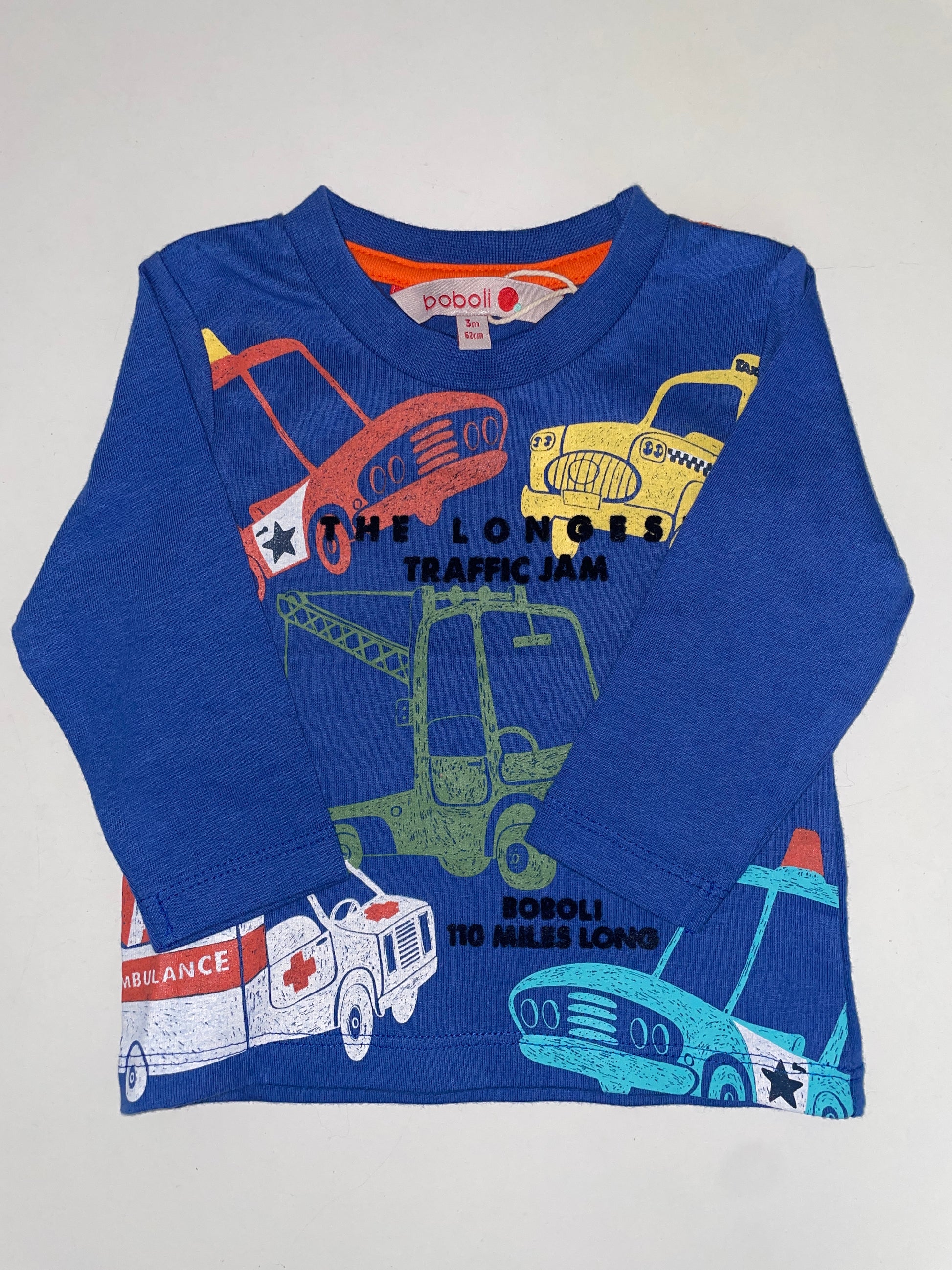 Maglia Bambino - Boboli