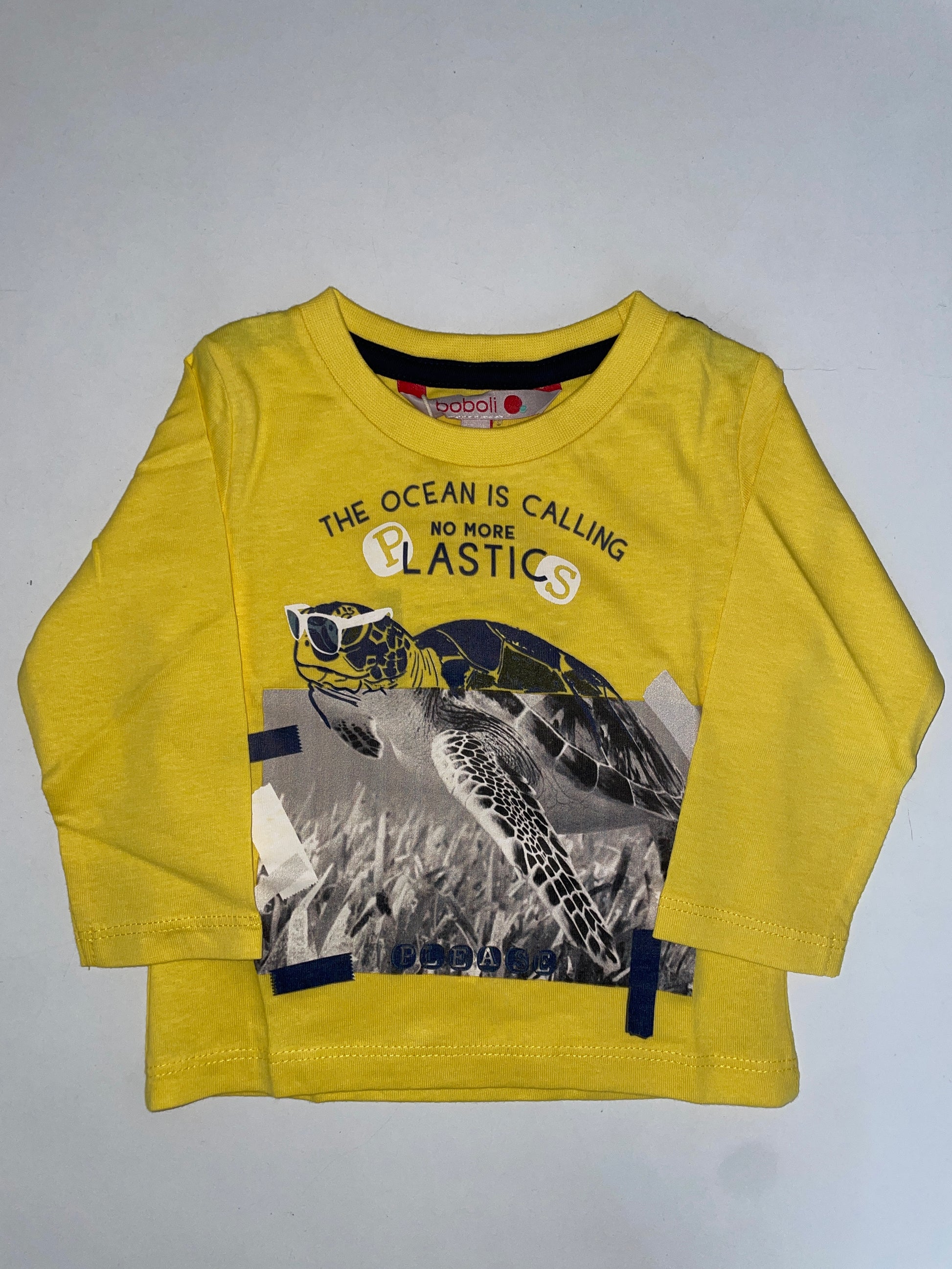 Maglia Bambino - Boboli