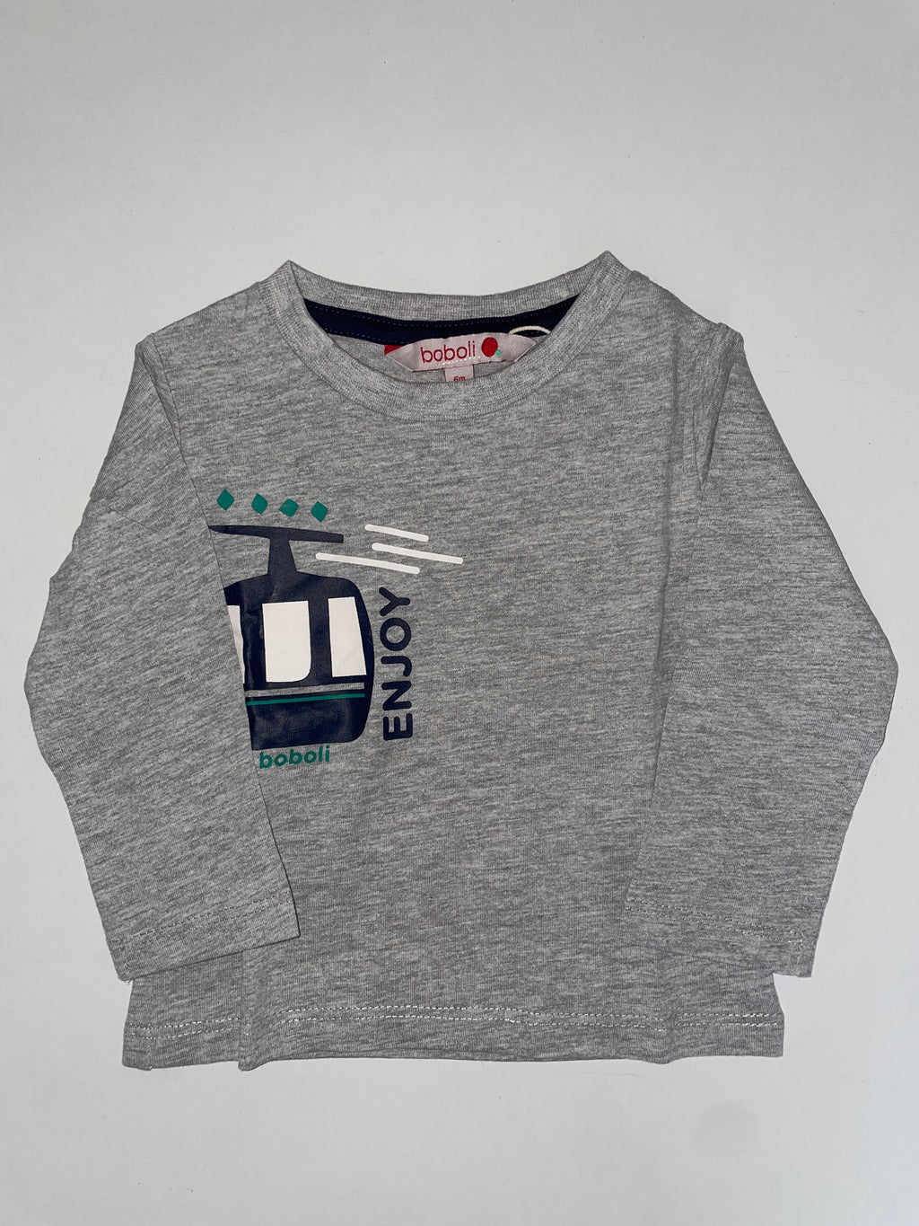Maglia Bambino - Boboli