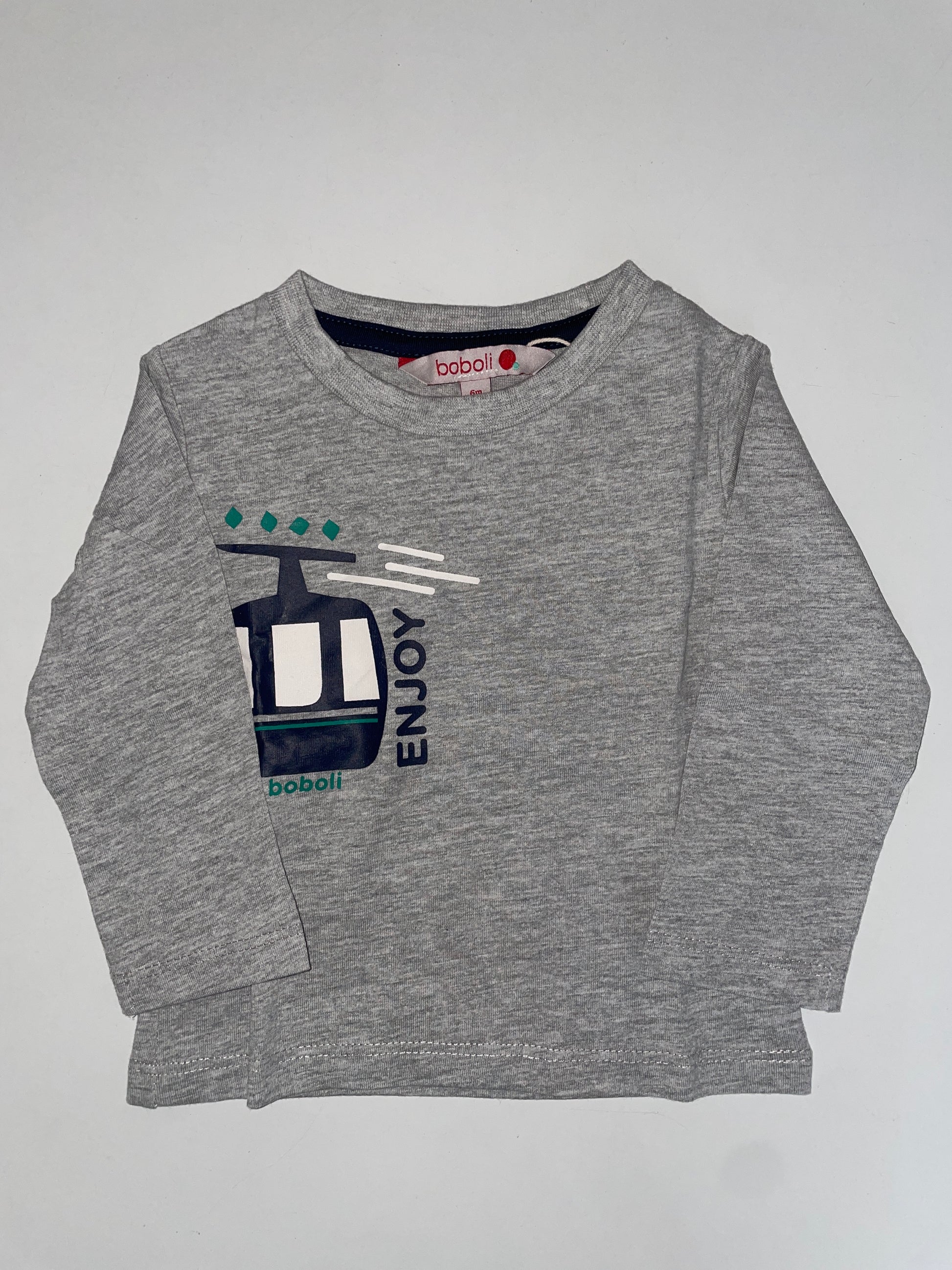 Maglia Bambino - Boboli