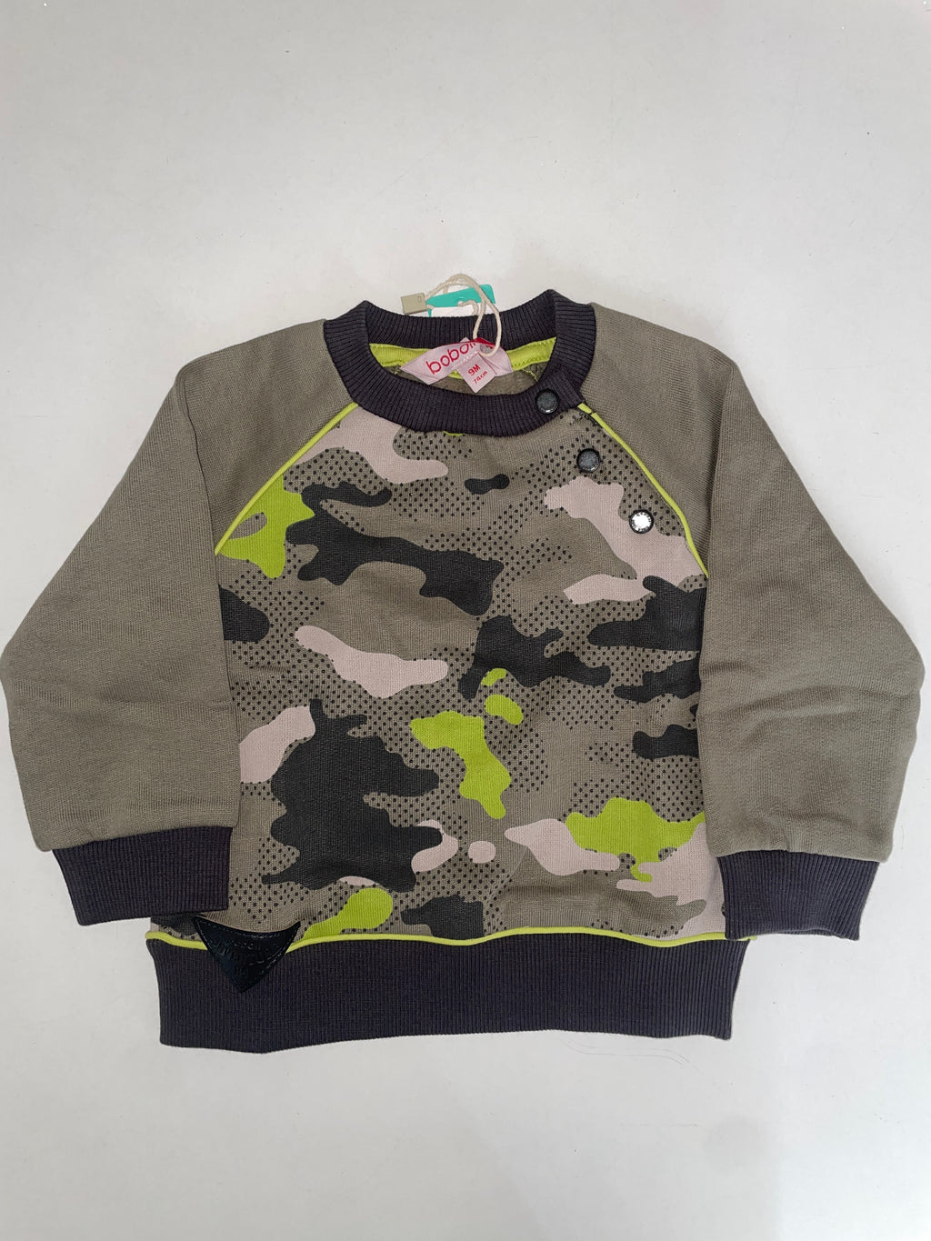 Maglia Bambino - Boboli