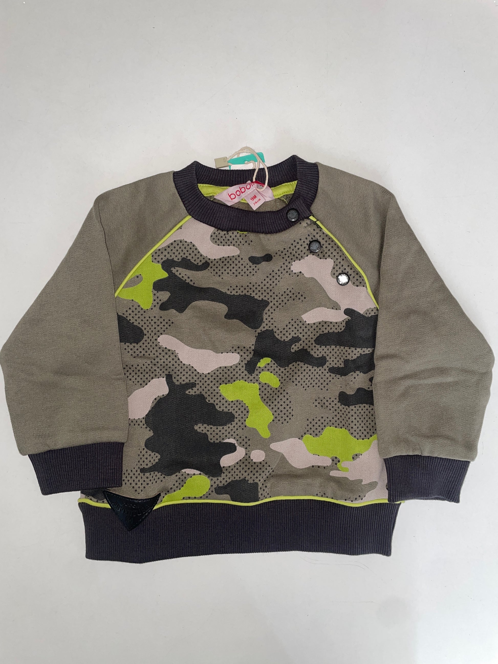 Maglia Bambino - Boboli