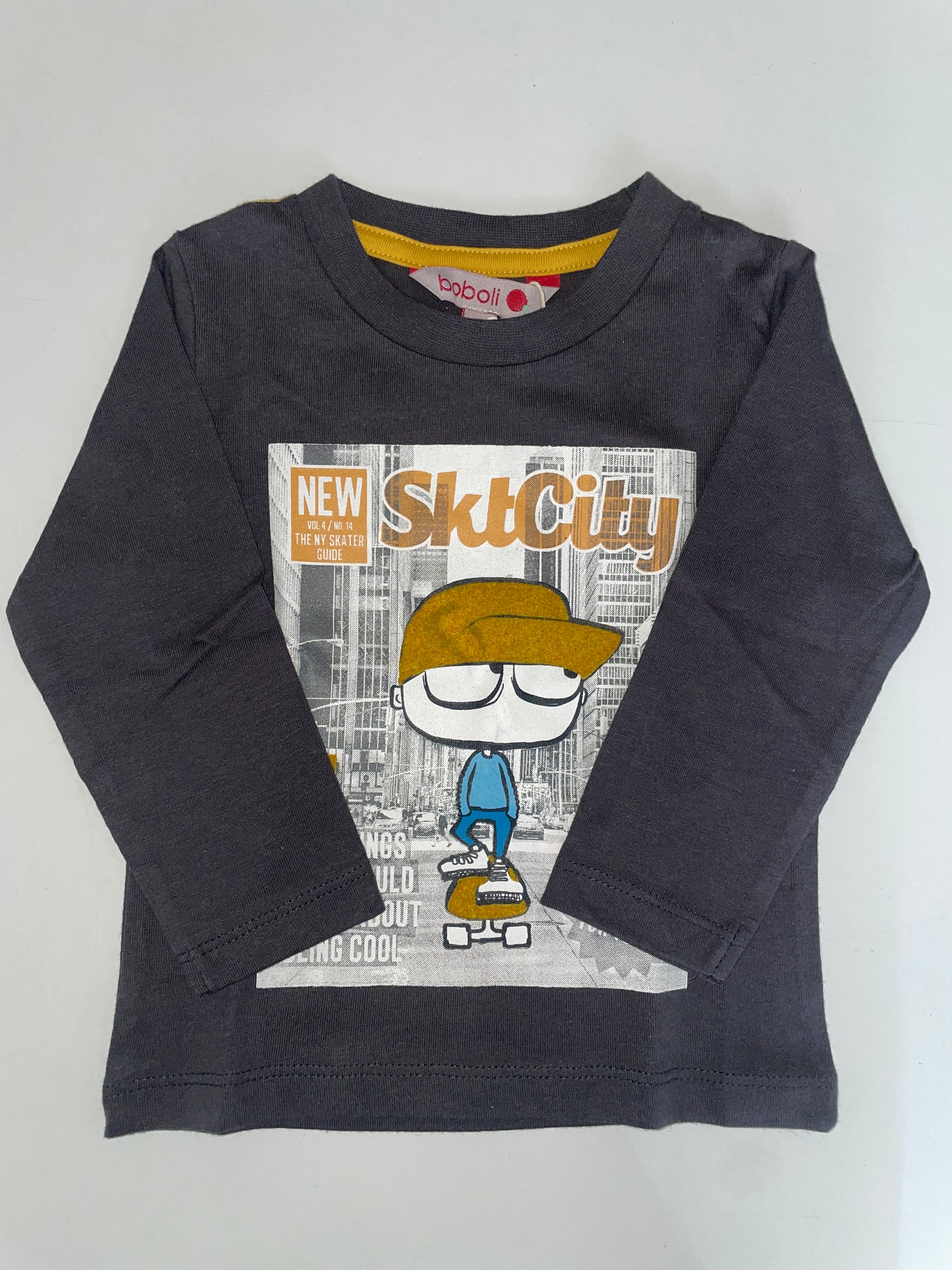 Maglia Bambino - Boboli