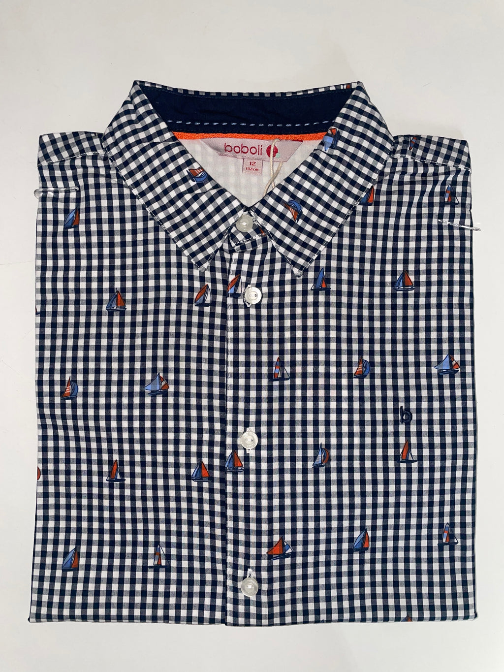 Camicia Bambino - Boboli