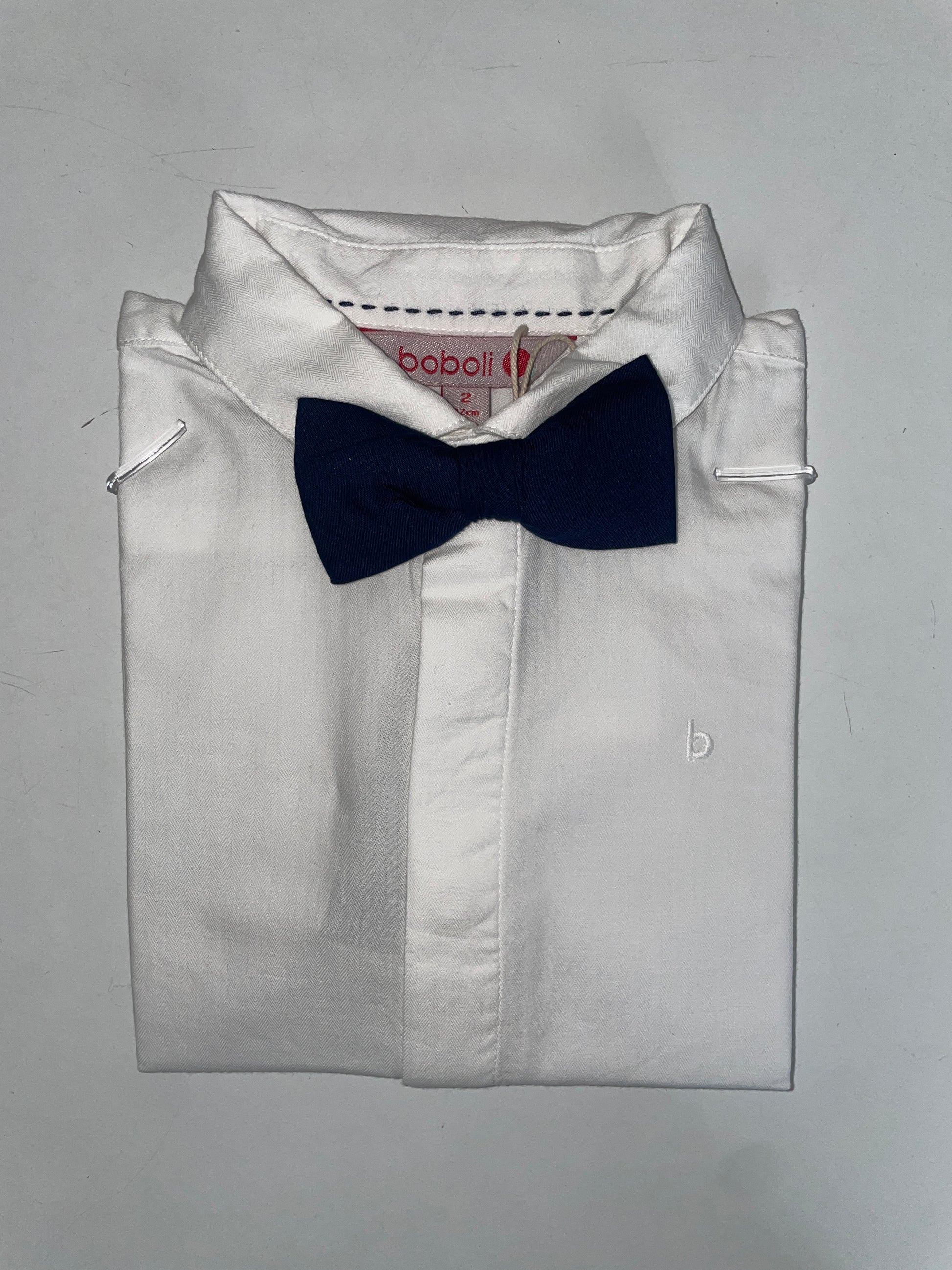 Camicia Bambino - Boboli