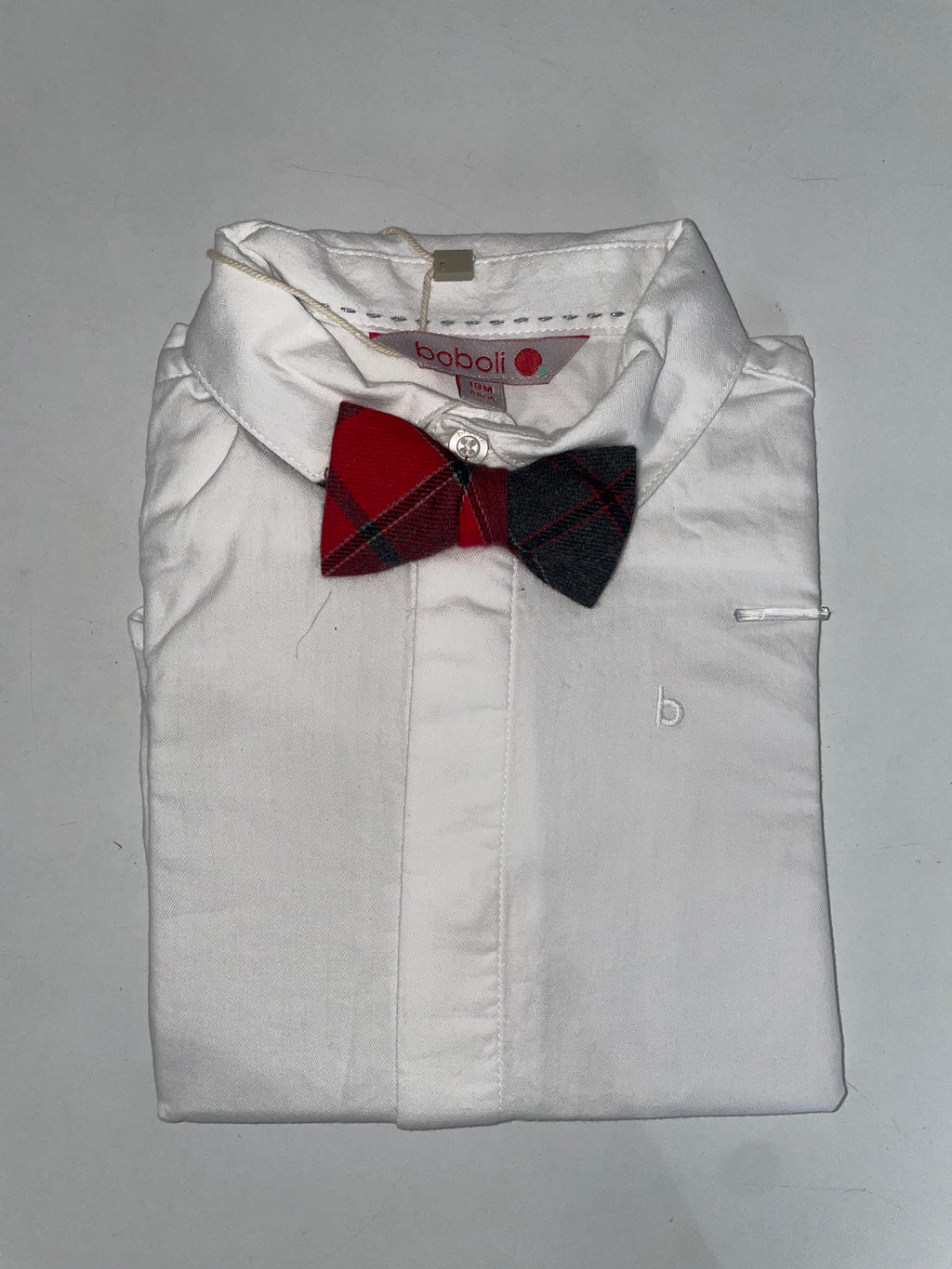 Camicia Bambino - Boboli