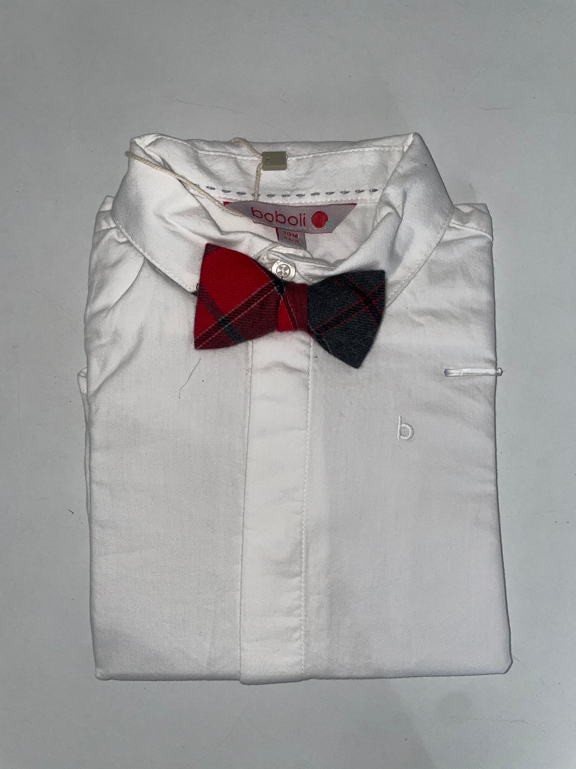 Camicia Bambino - Boboli