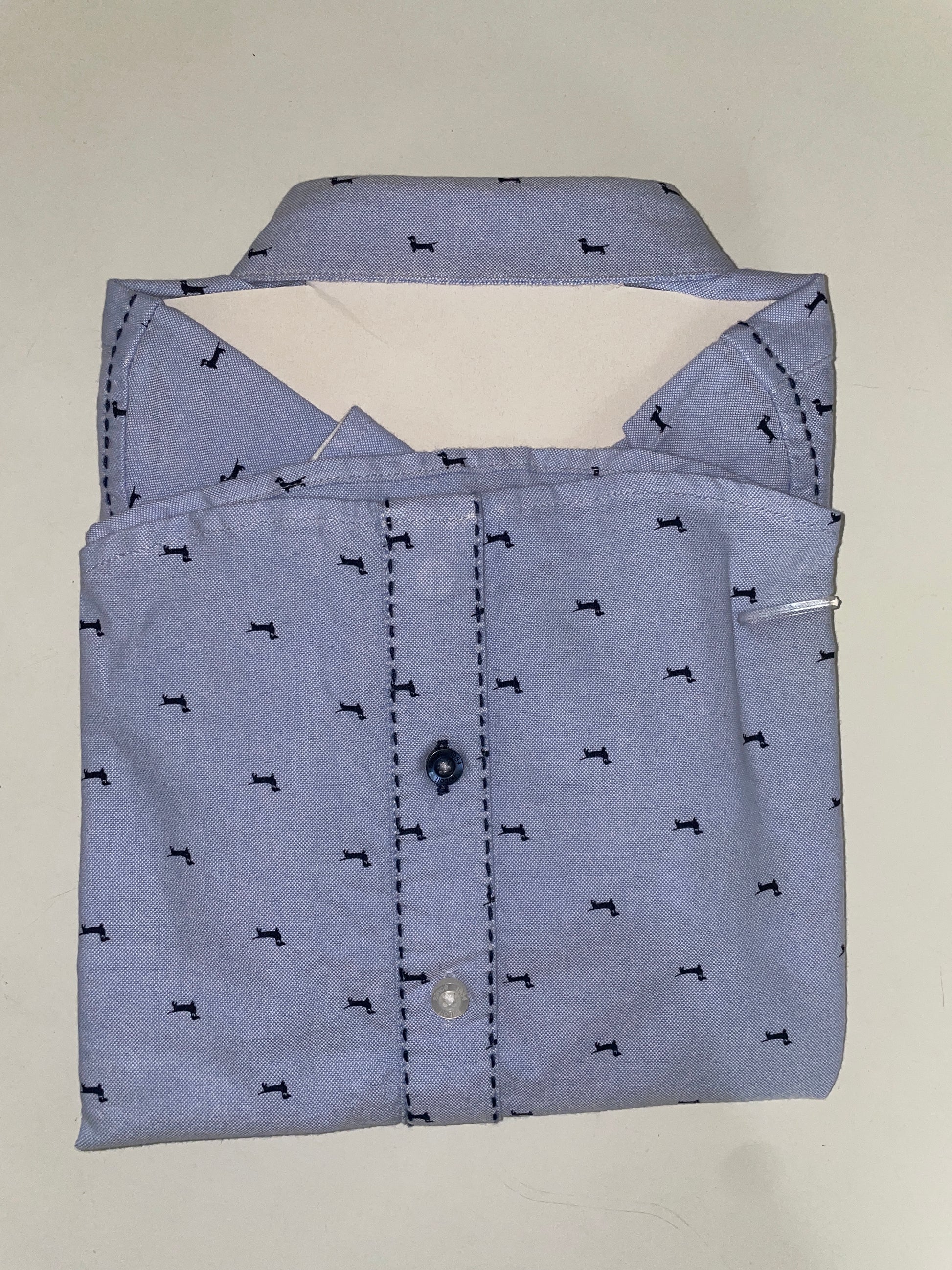 Camicia Bambino - Boboli
