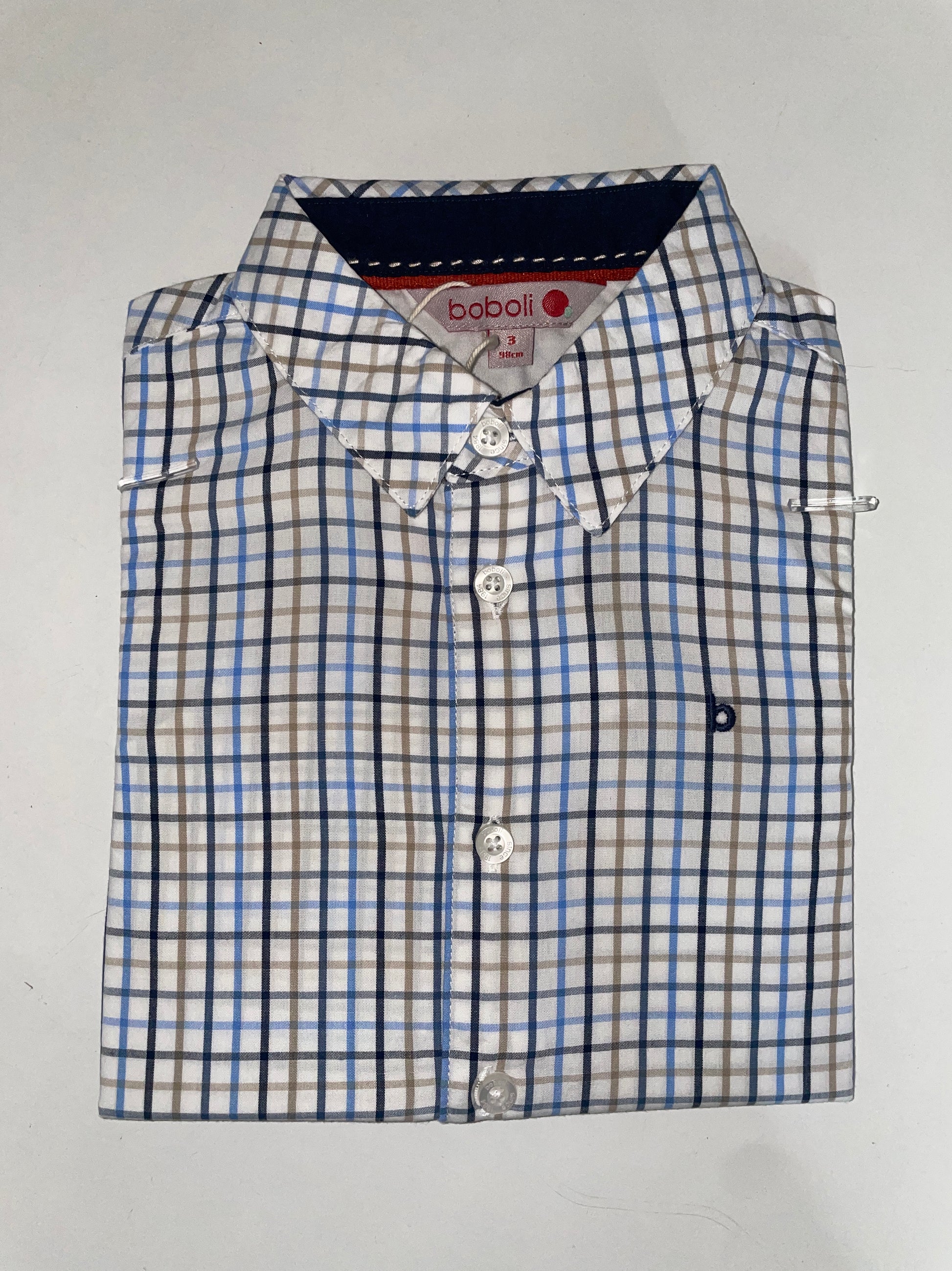 Camicia Bambino - Boboli