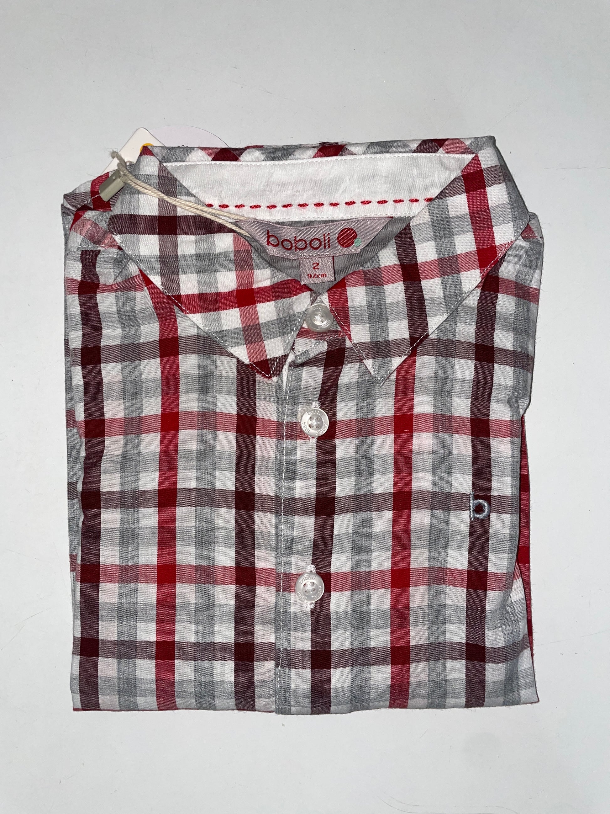 Camicia Bambino - Boboli