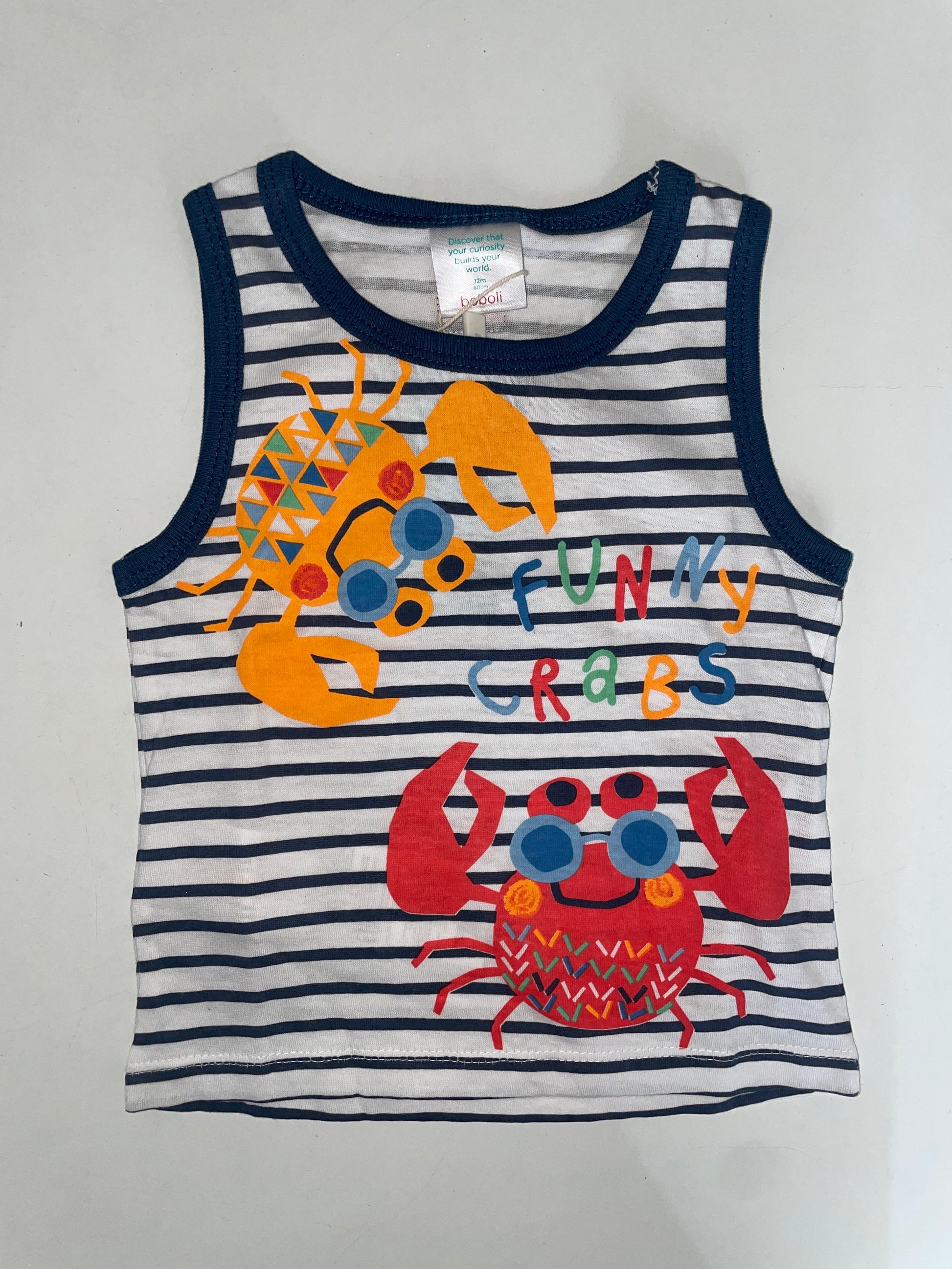 T-shirt Bambino - Boboli