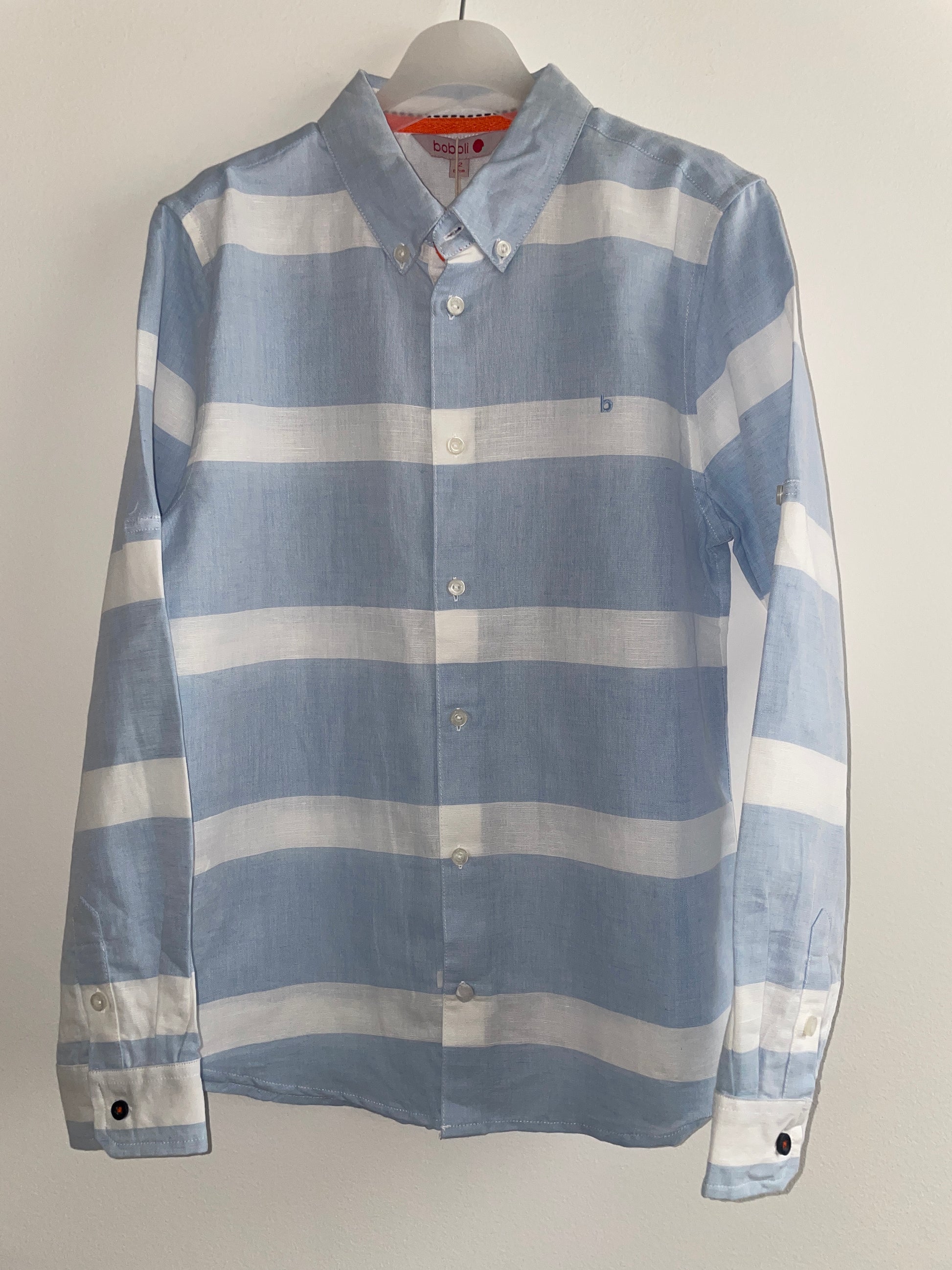 Camicia Bambino - Boboli