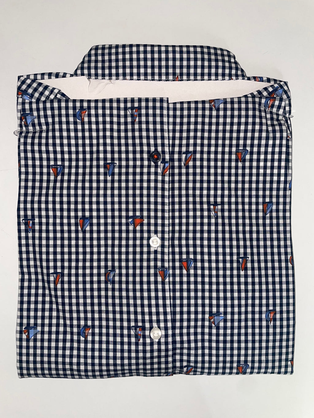 Camicia Bambino - Boboli