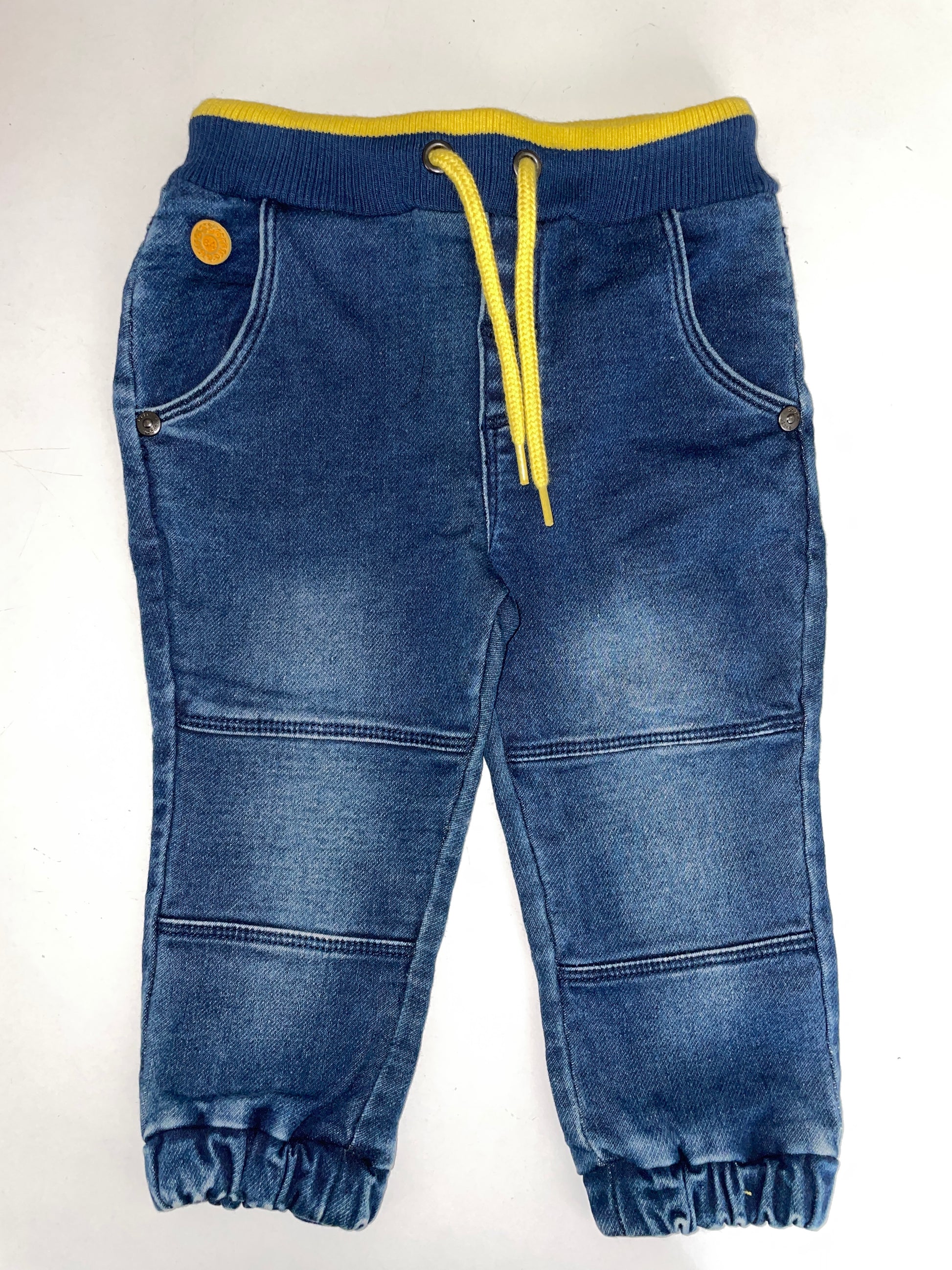 Pantaloni bimbo - Boboli