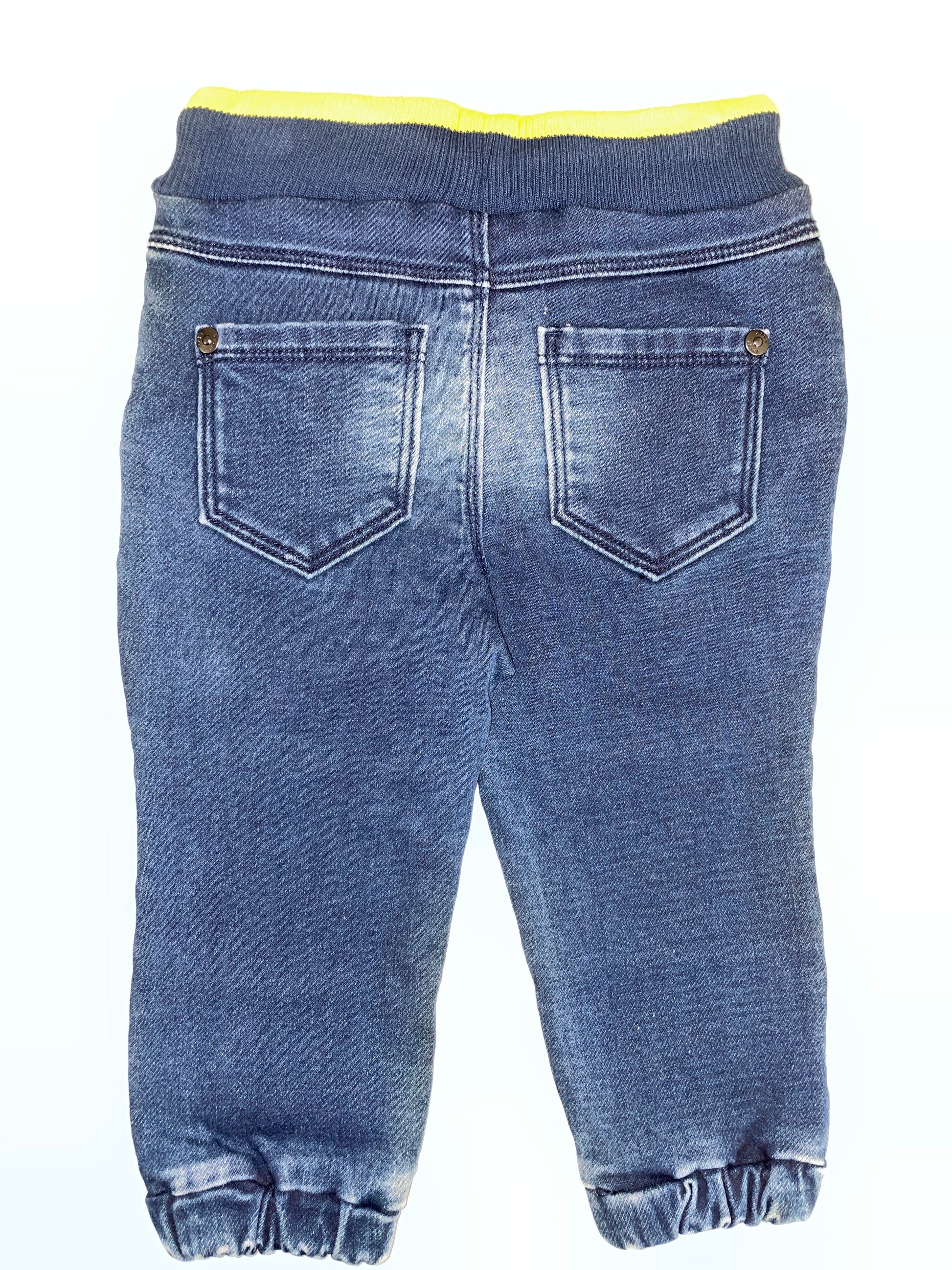 Pantaloni bimbo - Boboli