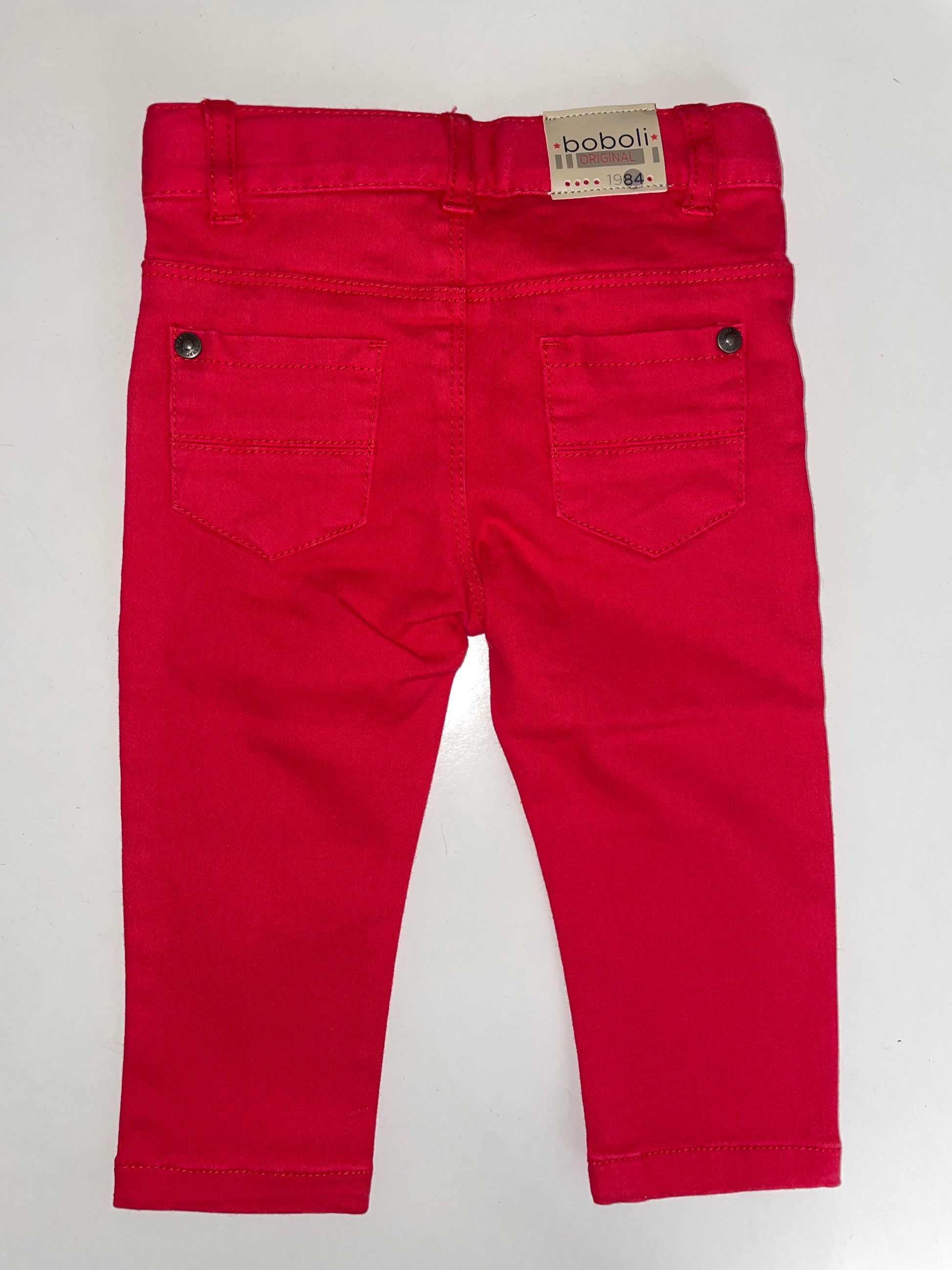 Pantaloni Bambino - Boboli