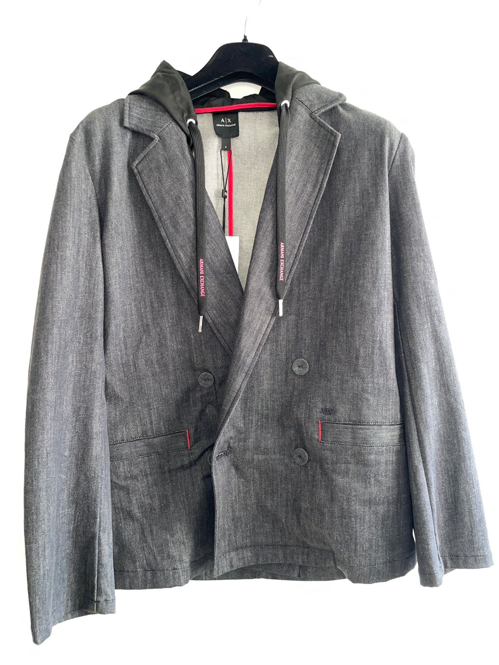 Giacca Uomo - Armani Exchange