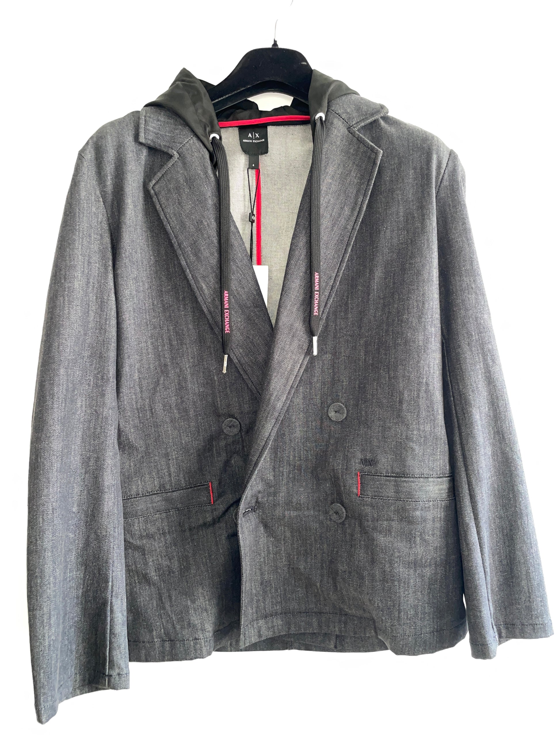 Giacca Uomo - Armani Exchange