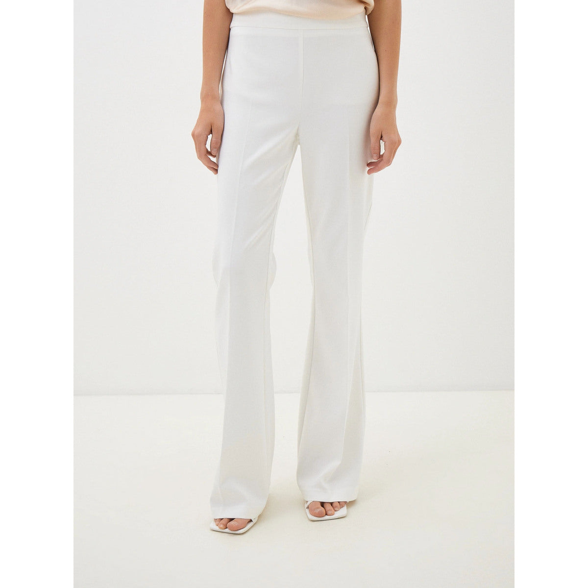 Pantalone flare - Rinascimento