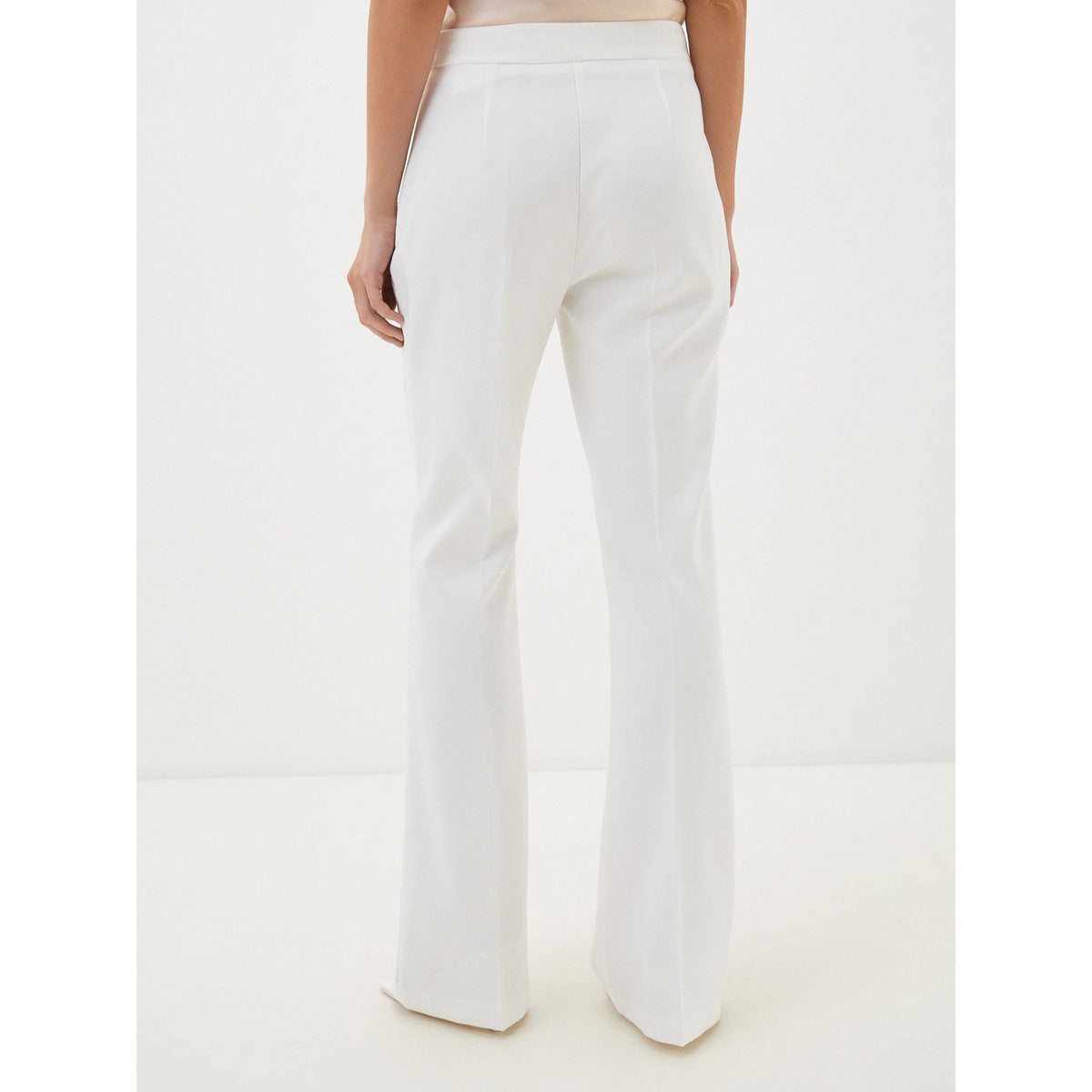 Pantalone flare - Rinascimento