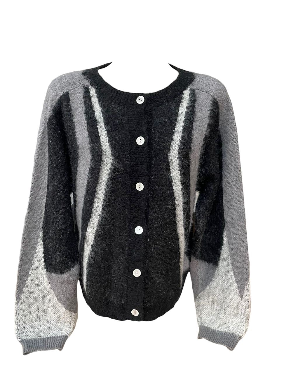 Cardigan a Geometria donna - JDY