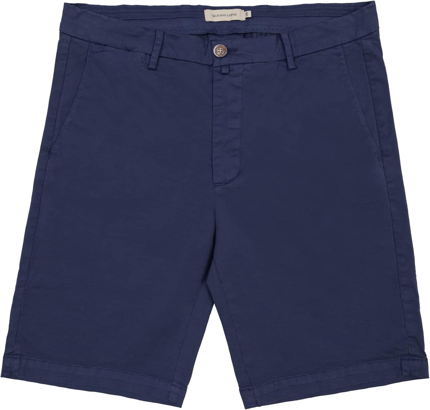 Bermuda in cotone - Gianni Lupo