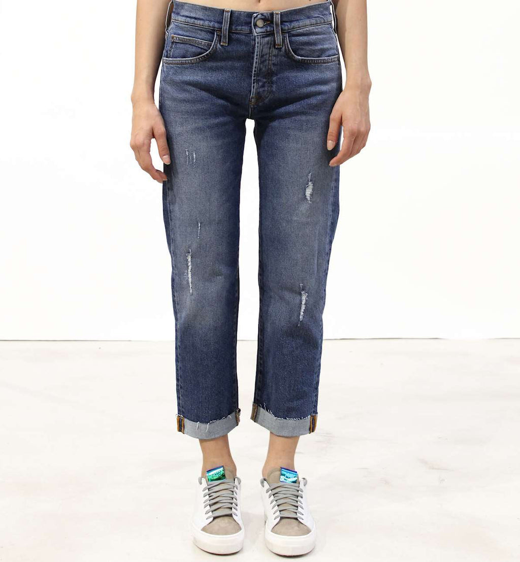 Jeans new oskar boyfriend - Roy Rogers