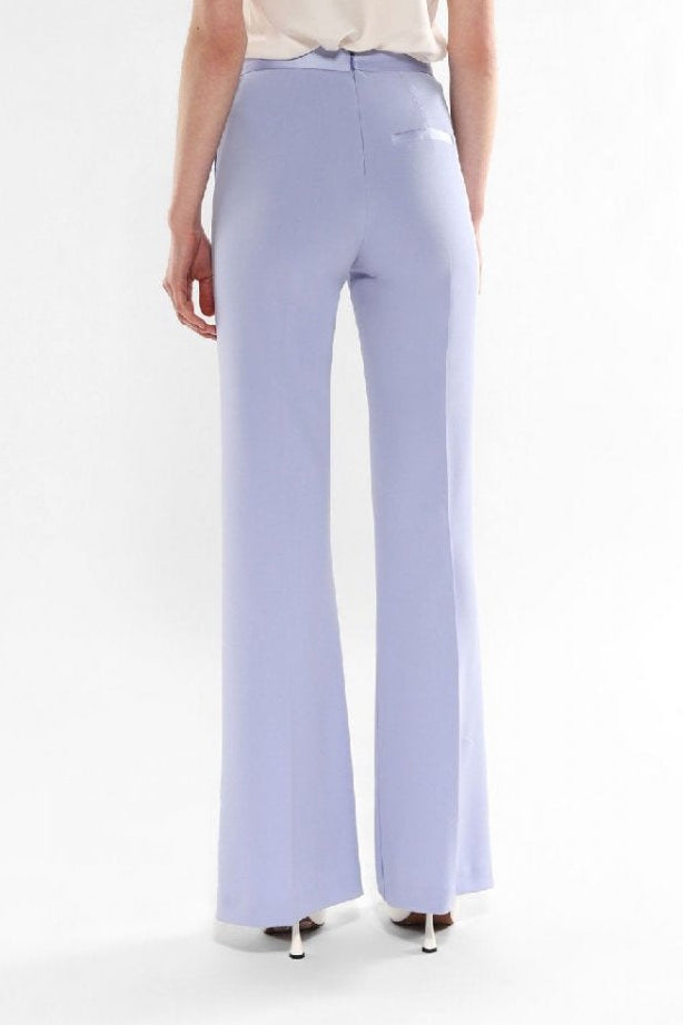 Pantalone palazzo lavanda - Imperial