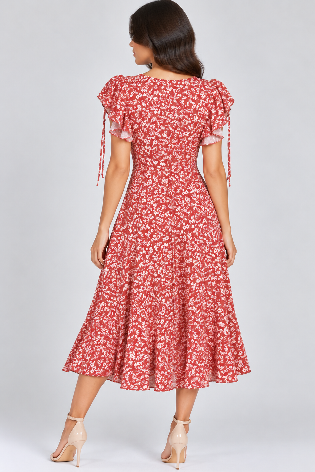 Abito Donna Vero Moda