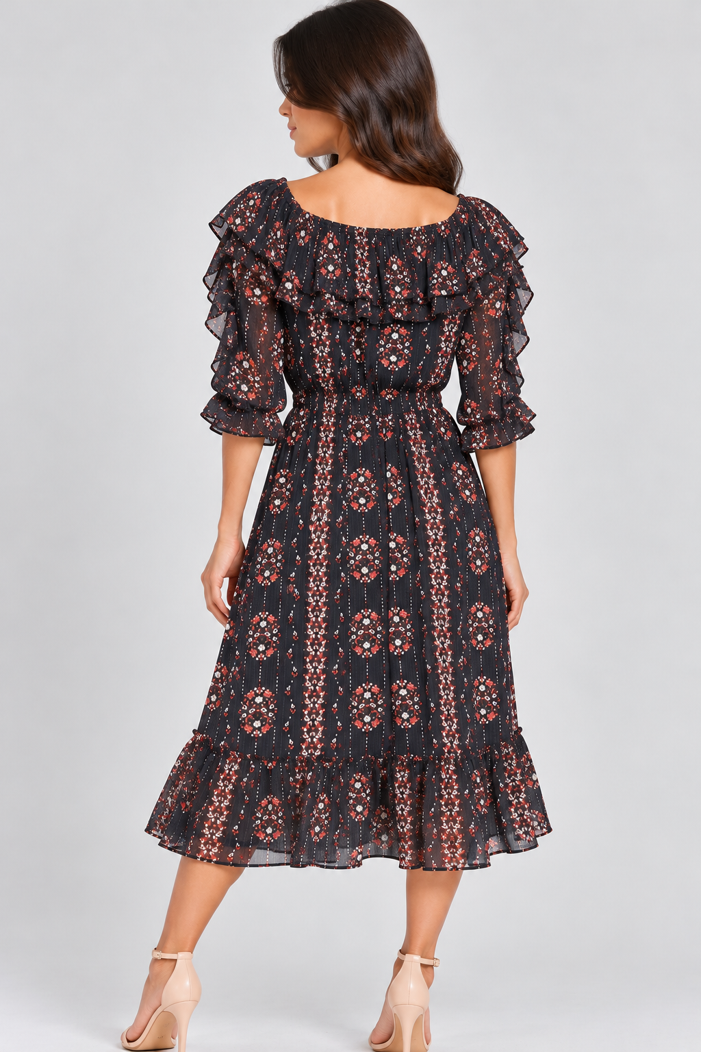 Abito Donna Vero Moda