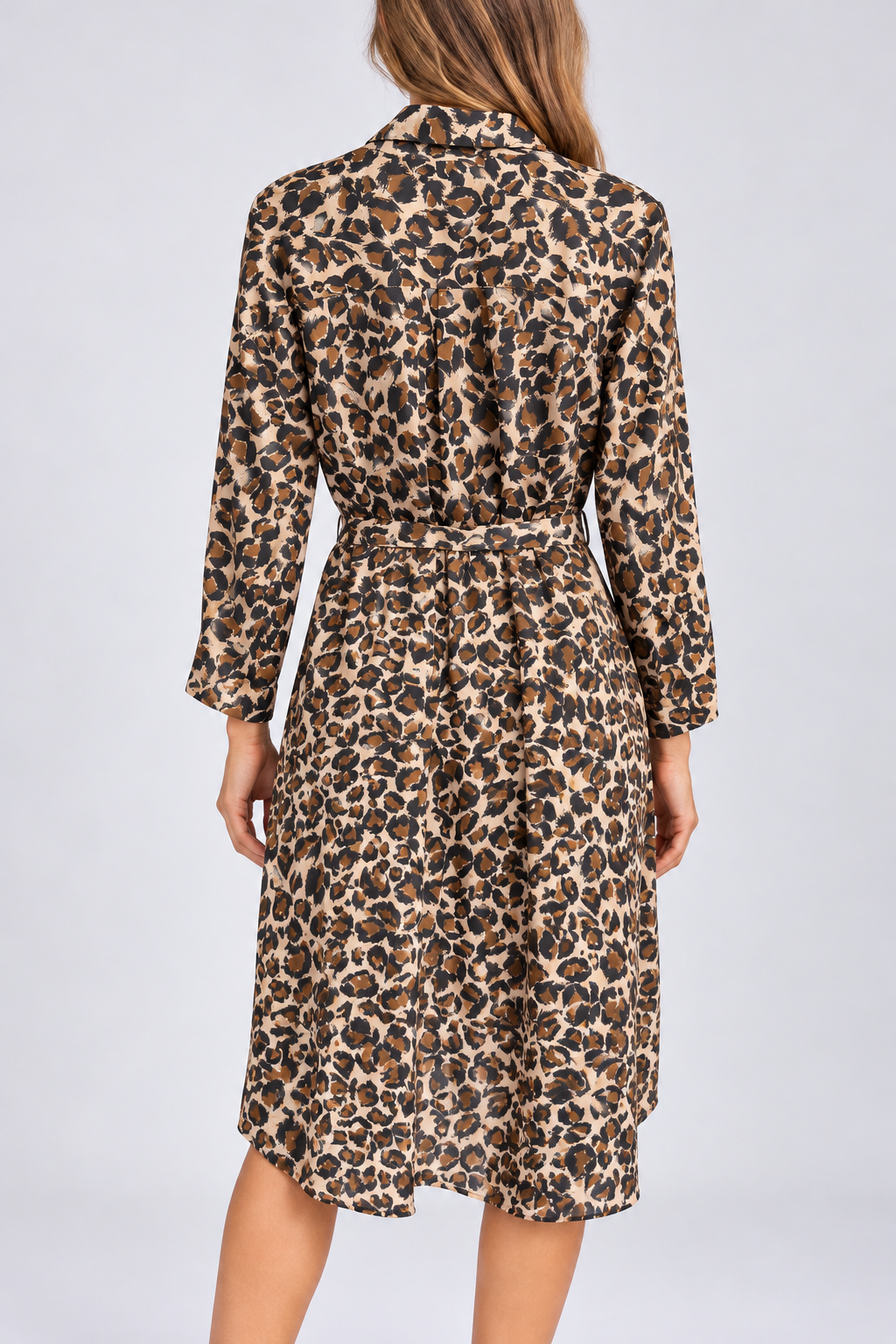 Abito Donna Peppercorn