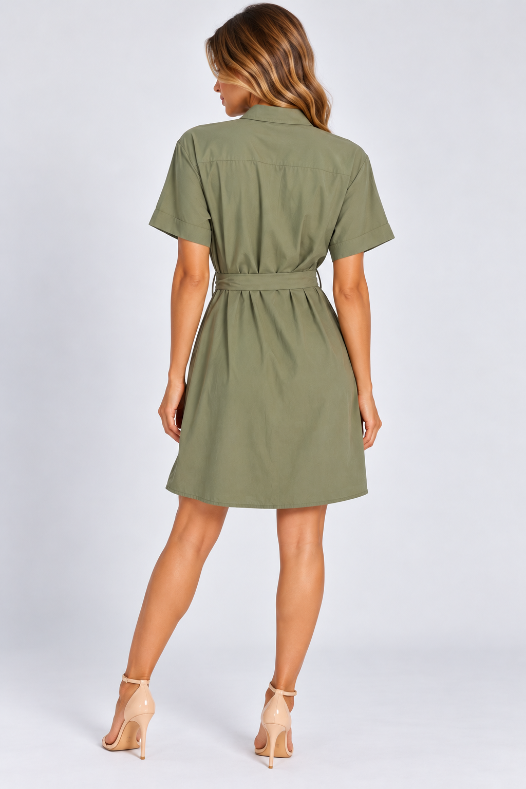 Abito Donna Vero Moda