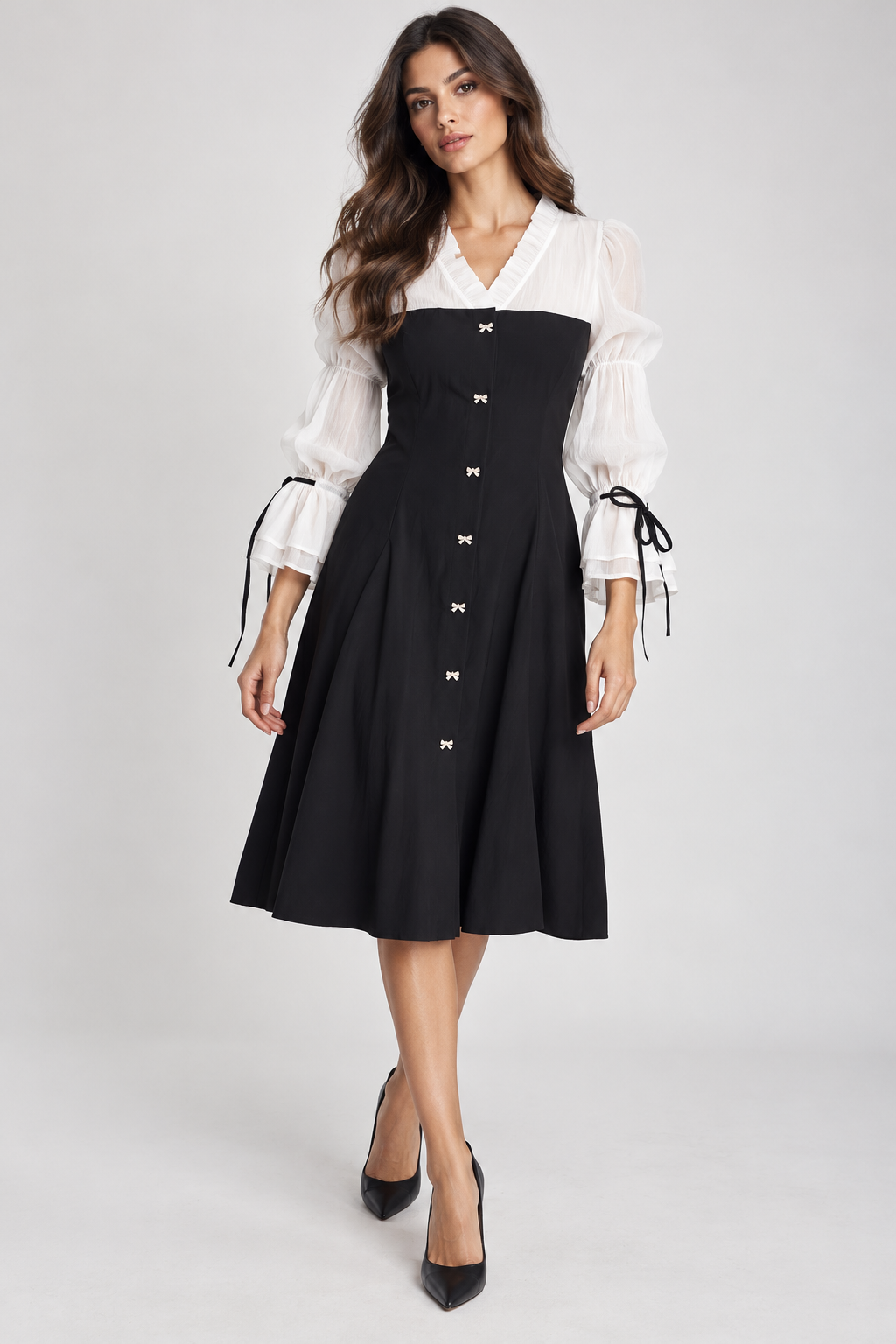 Abito Donna Vero Moda