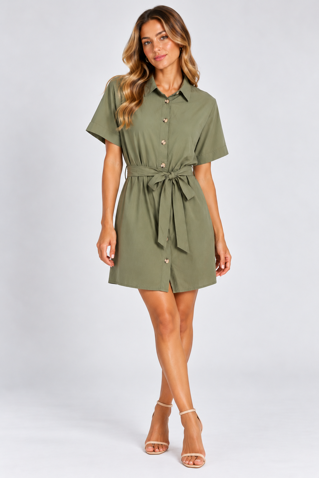 Abito Donna Vero Moda