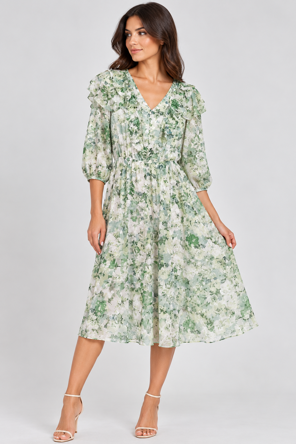 Abito Donna Vero Moda