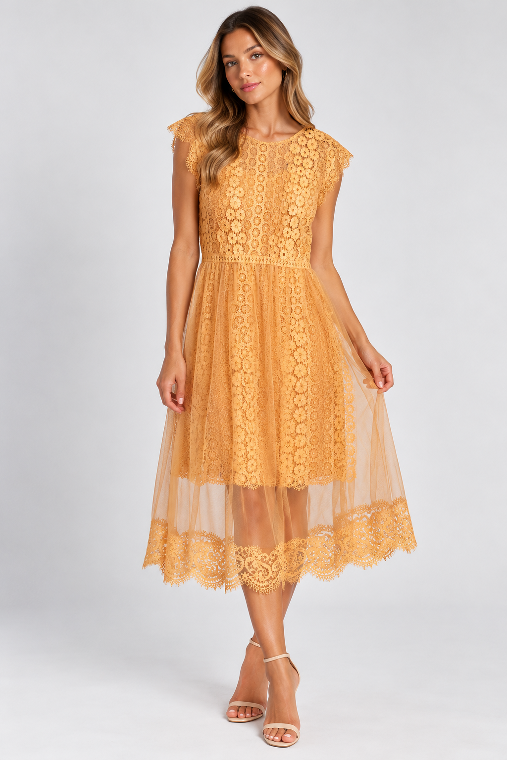 Abito Donna Vero Moda