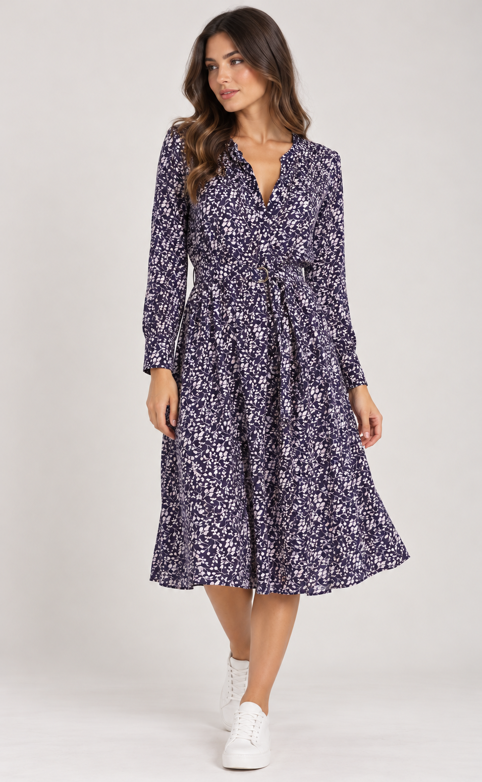 Abito Donna Inside