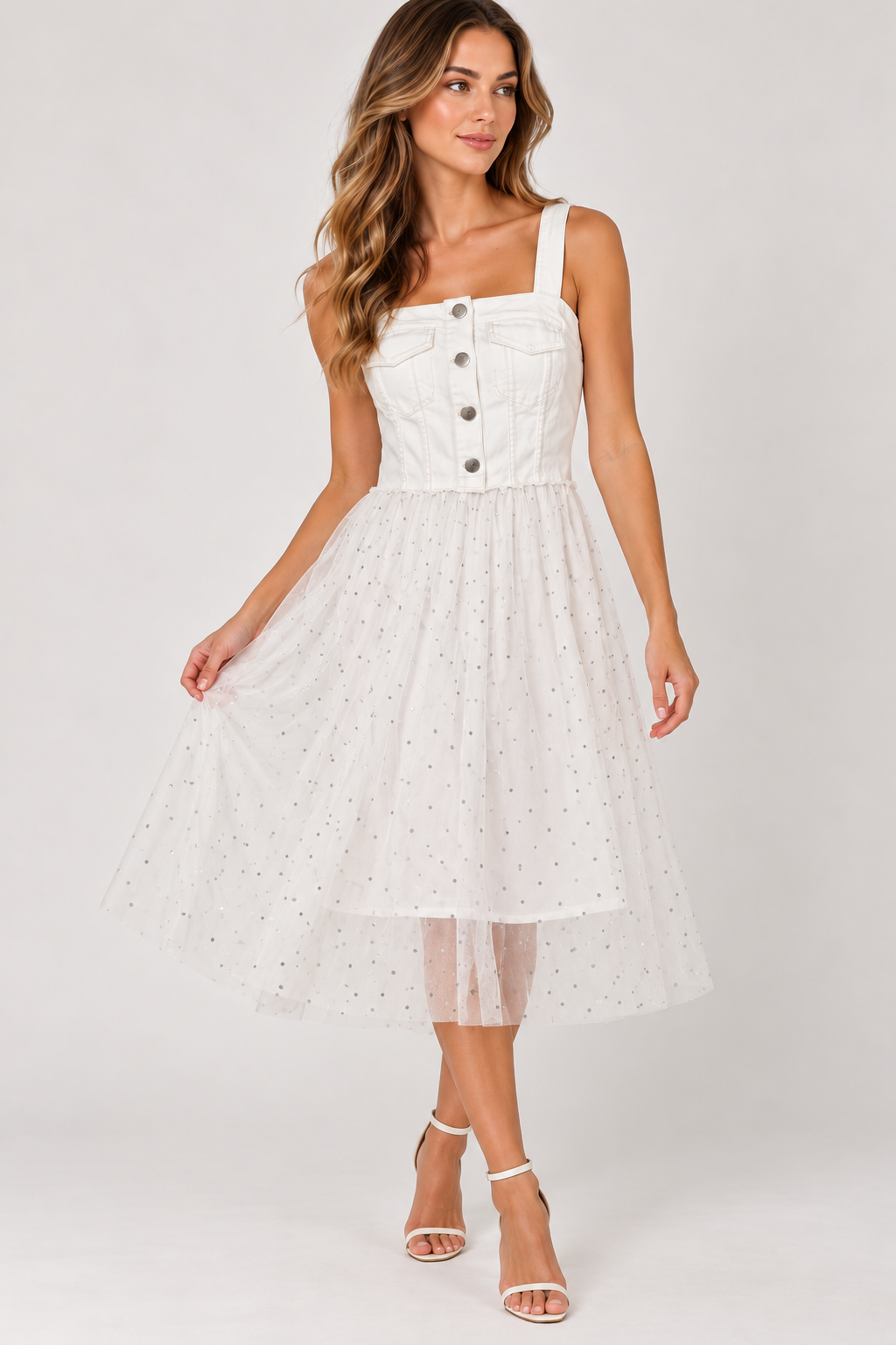 Abito Donna Vero Moda