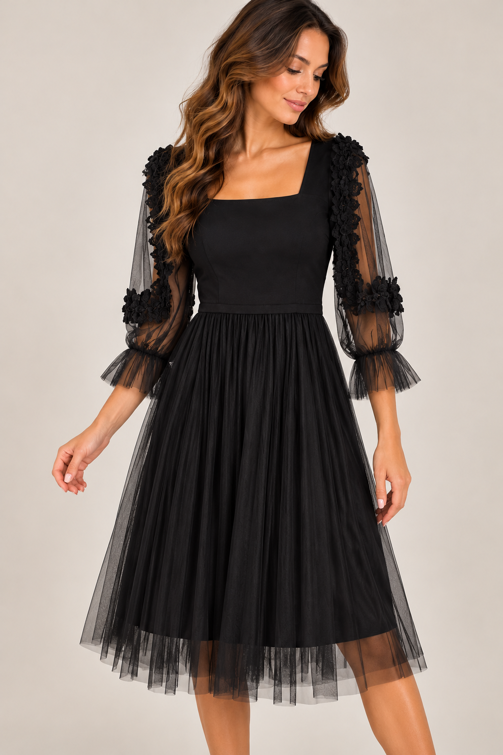 Abito Donna Vero Moda