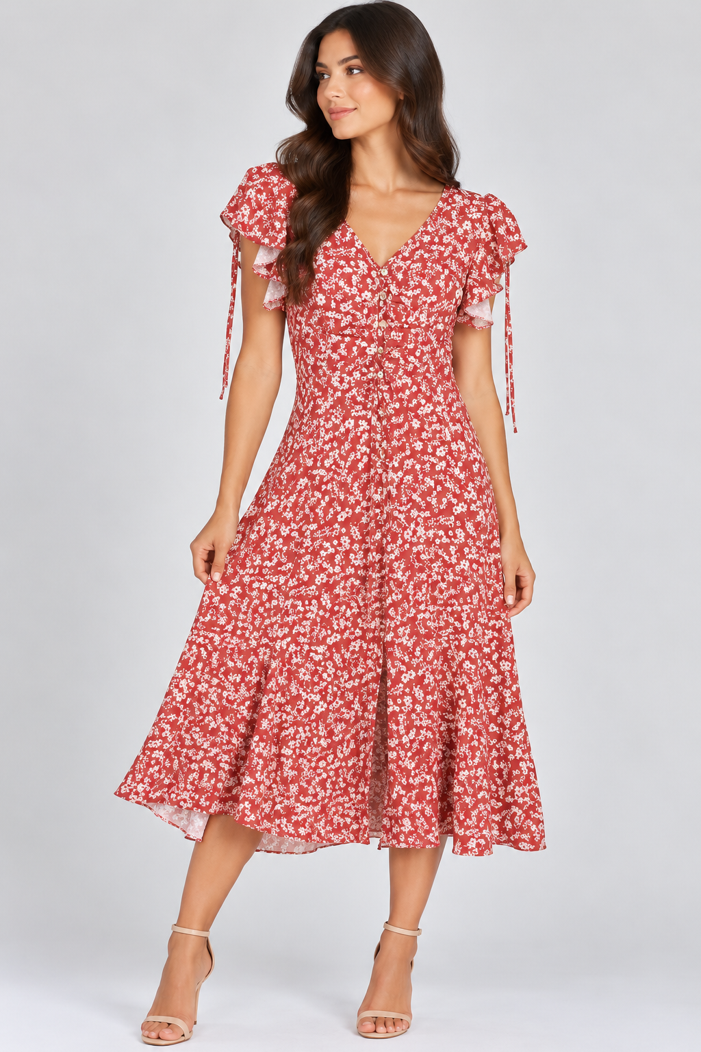 Abito Donna Vero Moda