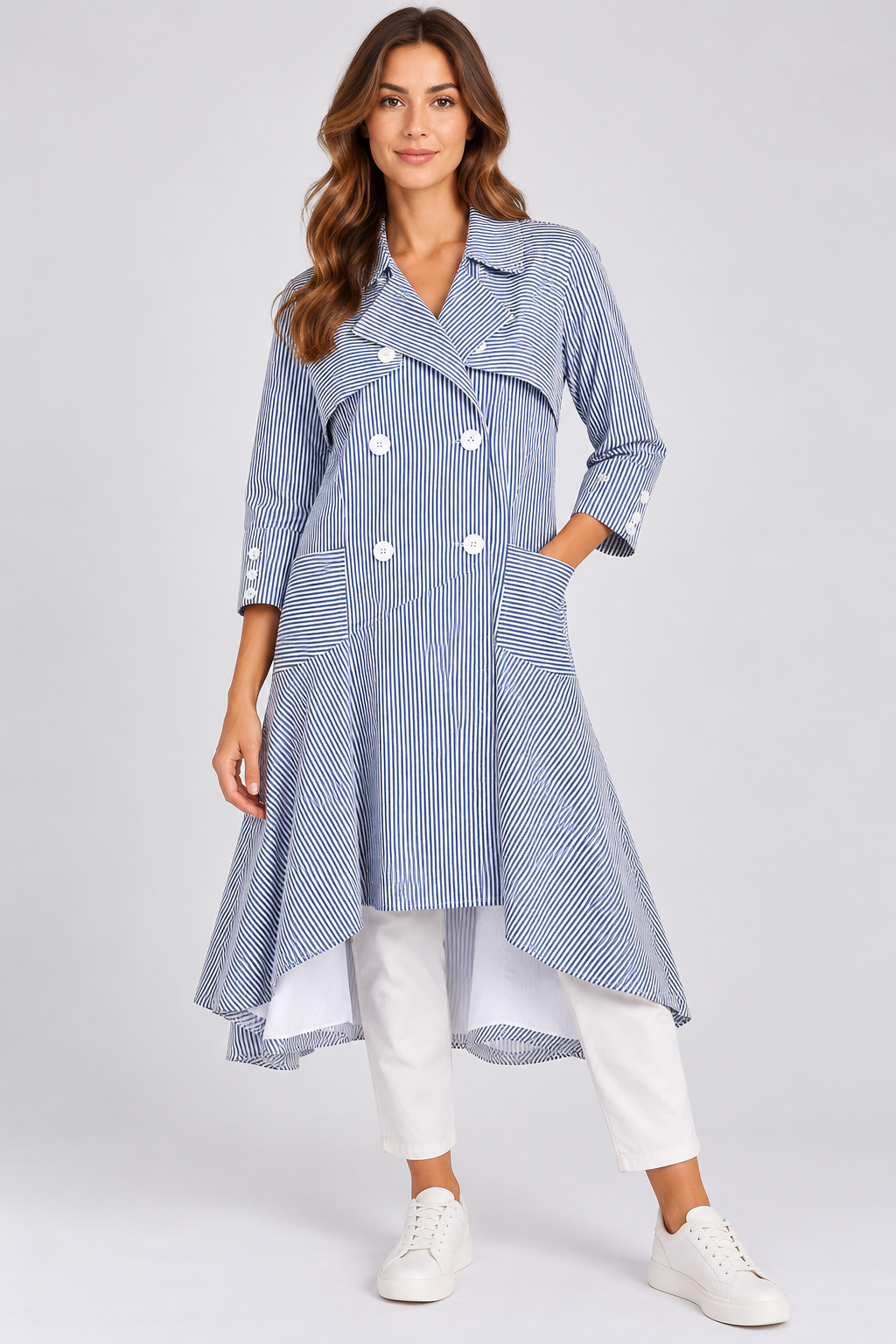 Cappotto Donna Vero Moda