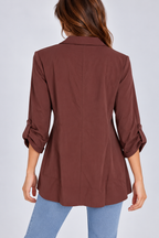 Blazer Donna Only