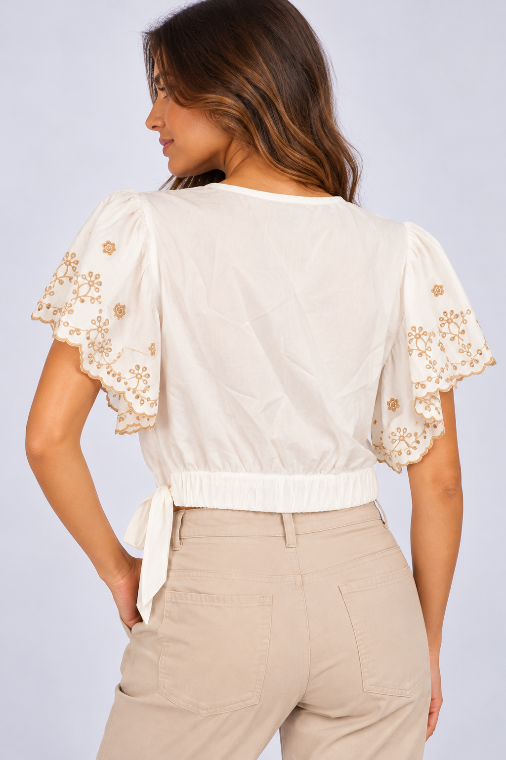 Top Donna Koala Bay